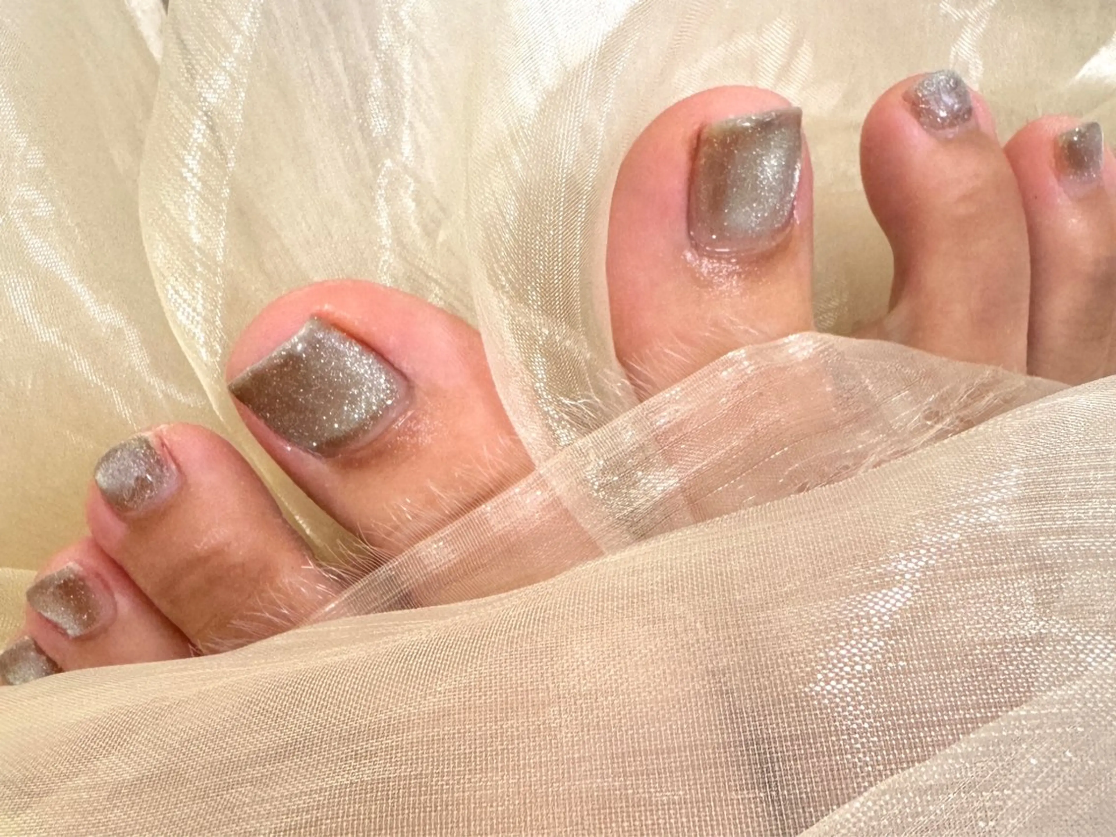 ネイル Girasol YUKIのネイルデザイン