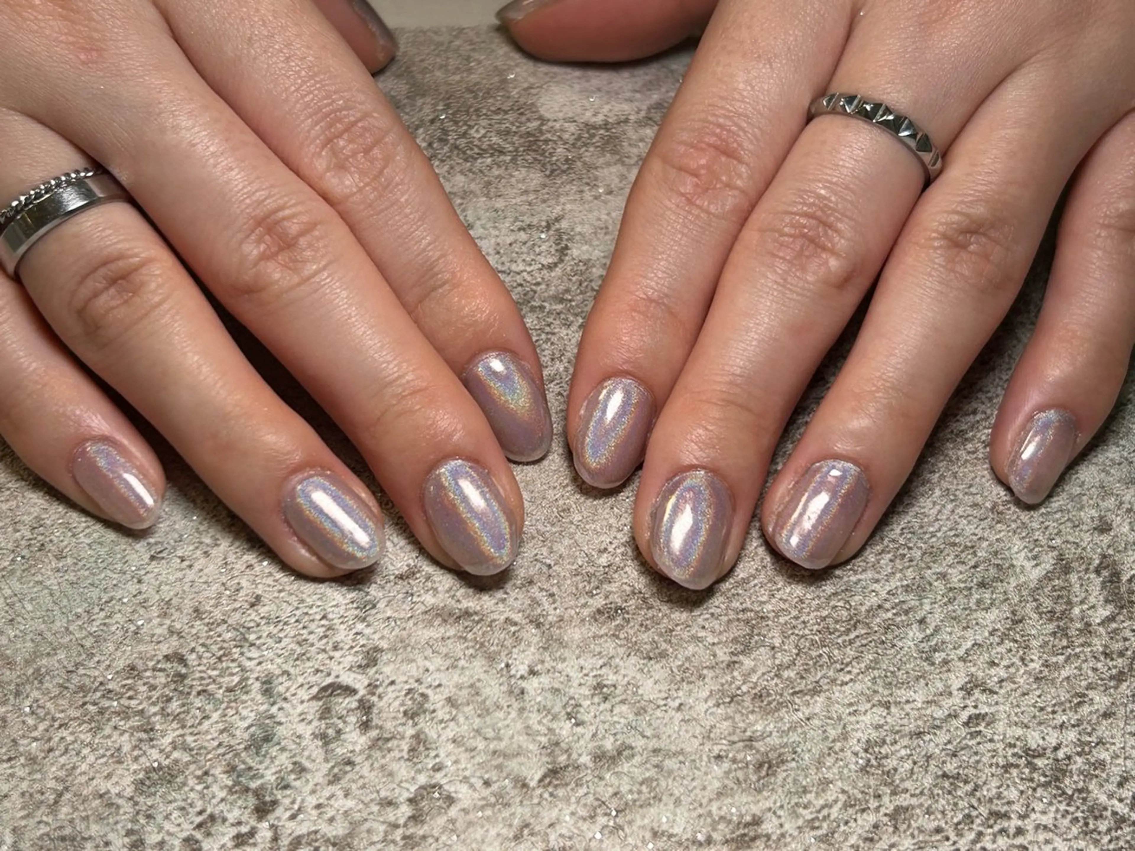 ネイル Z.Nail ウのネイルデザイン