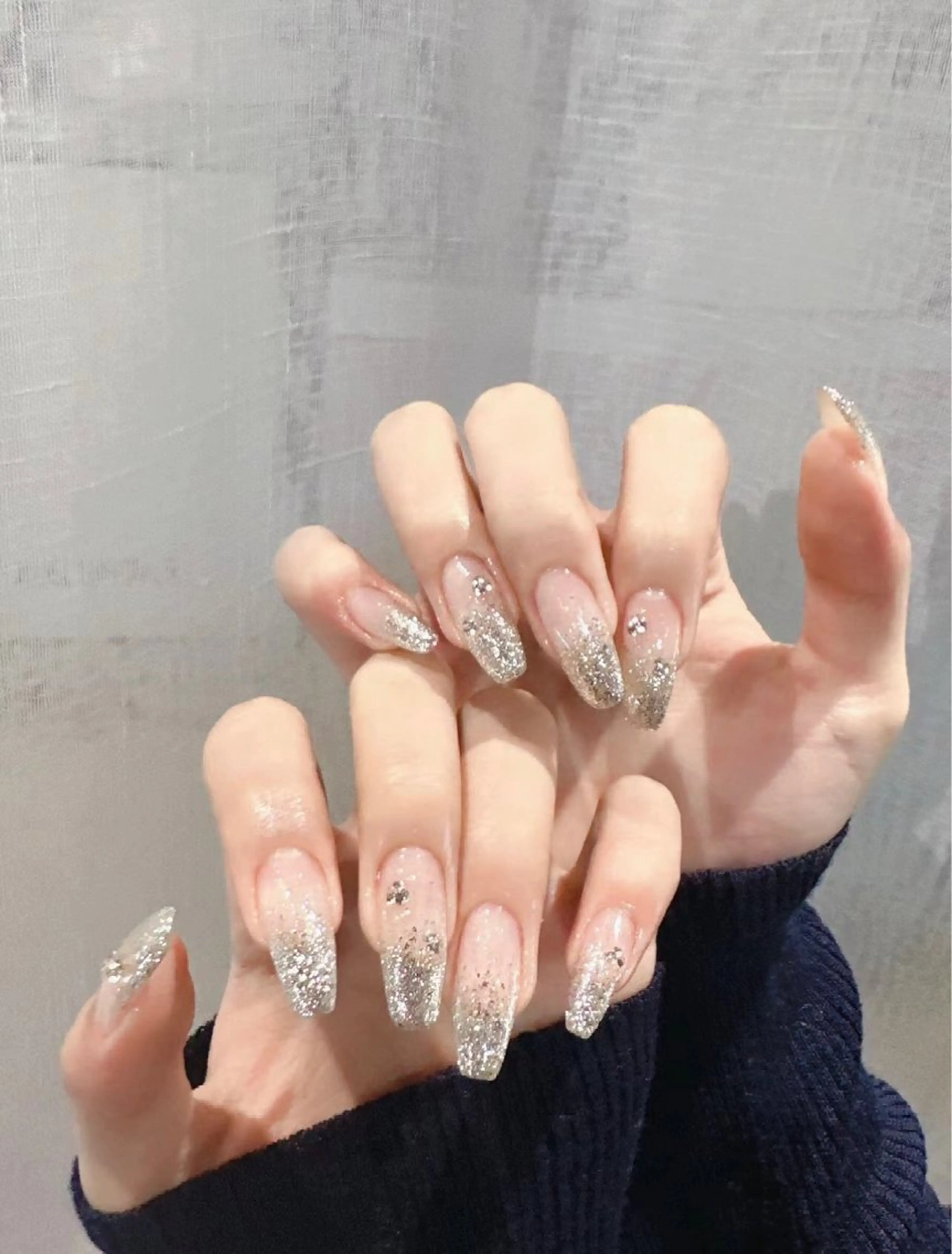 ネイル THE ONE 寺尾のネイルデザイン