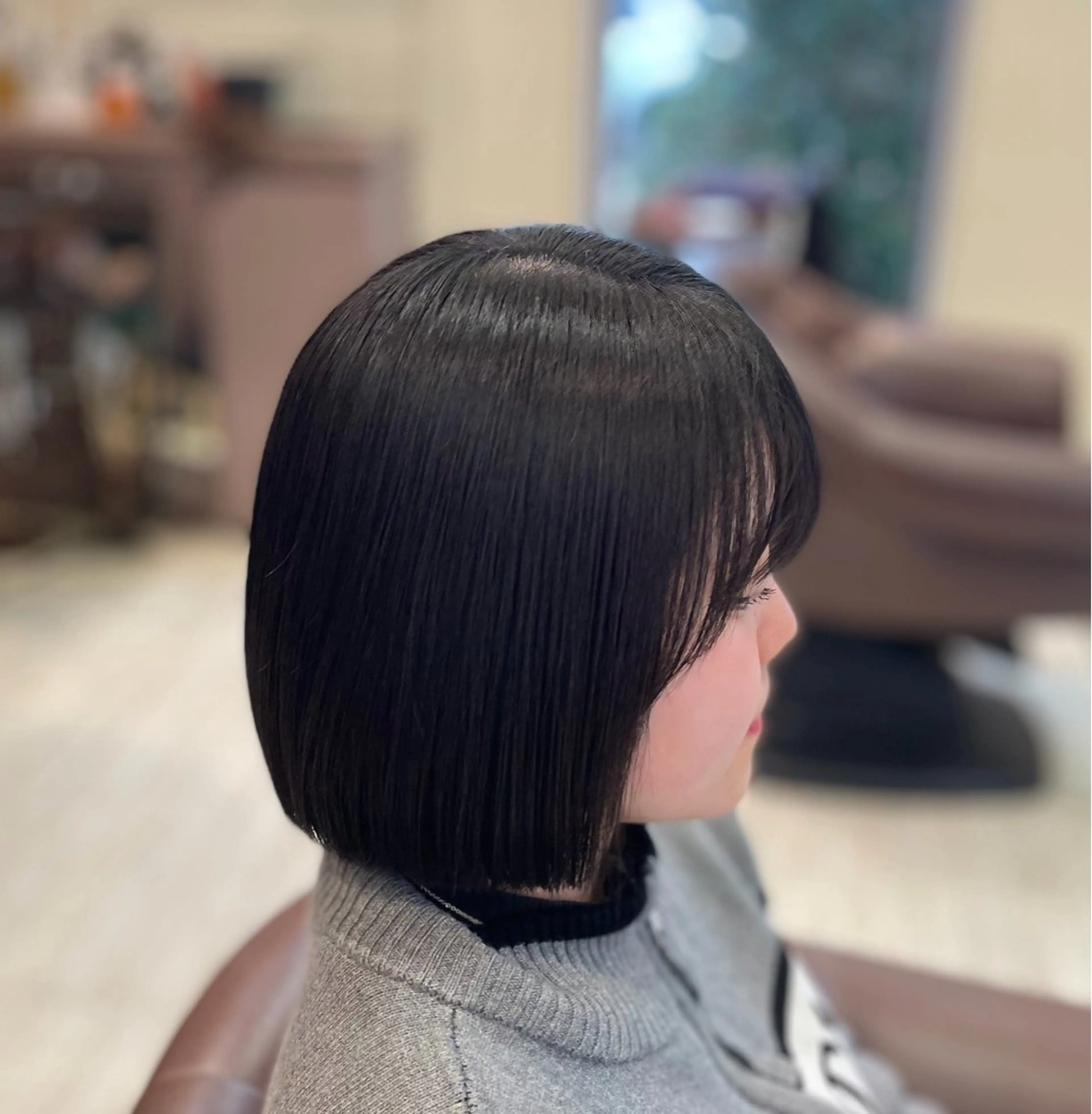 【💖学生限定💖】カット¥3,080​〜​の写真