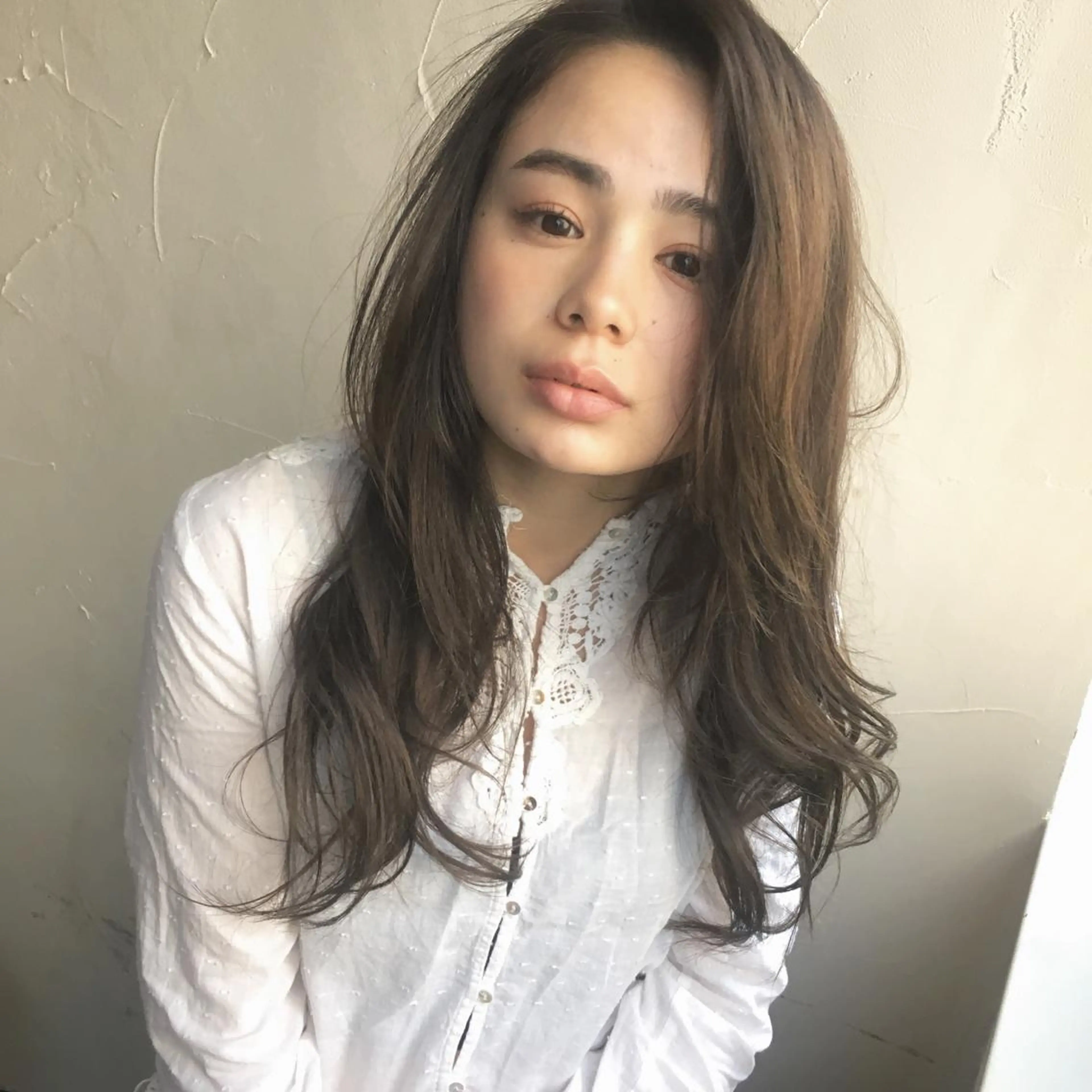 ロング 三鷹で1番ショート ボブをカットする新谷のヘアスタイル