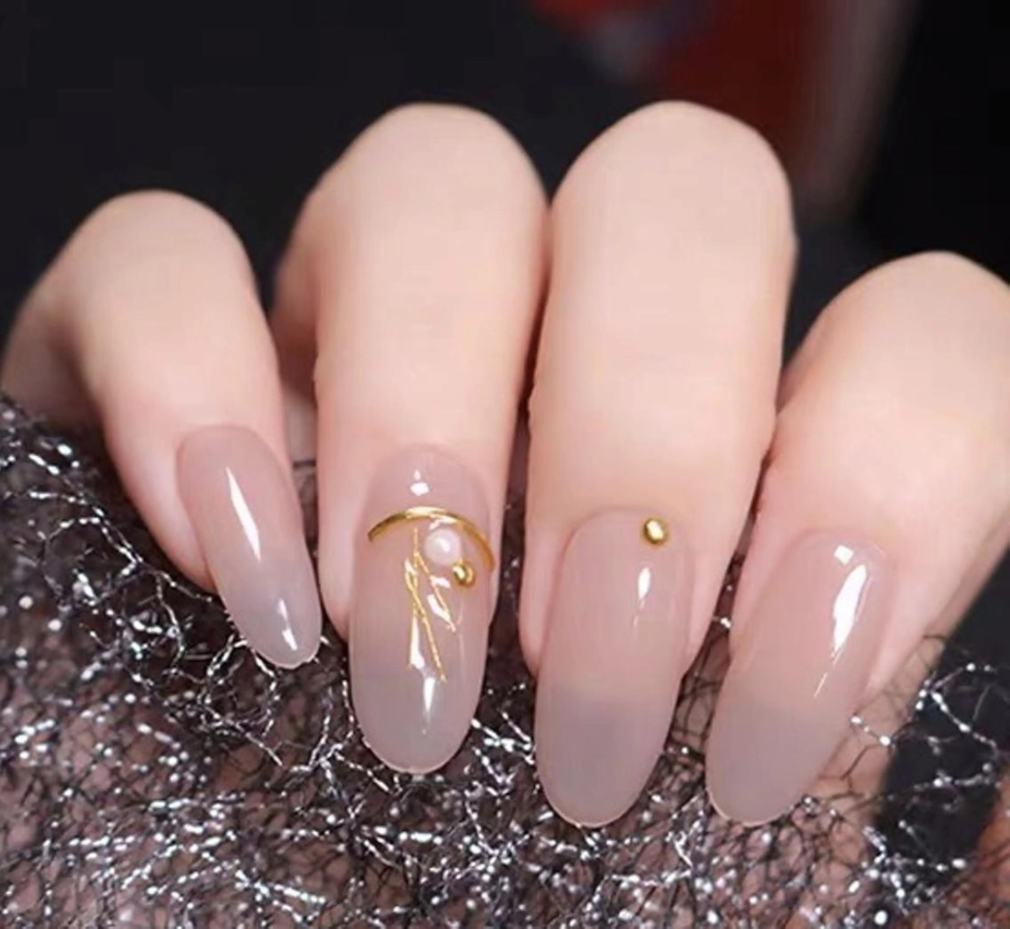 ネイル Cute beauty2のマツエク・マツパデザイン