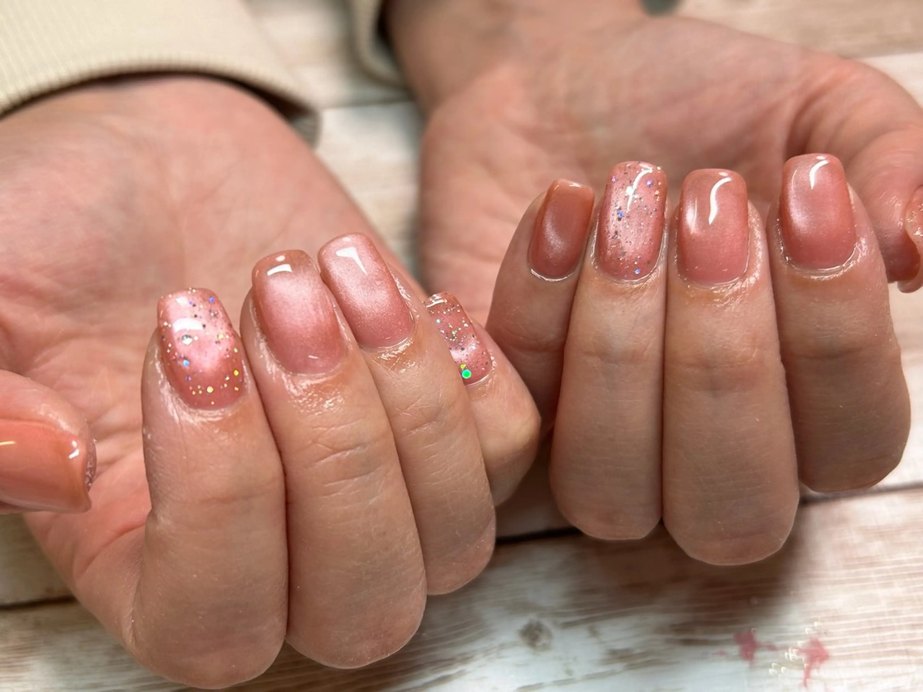 ネイル M's nail MASAEのネイルデザイン