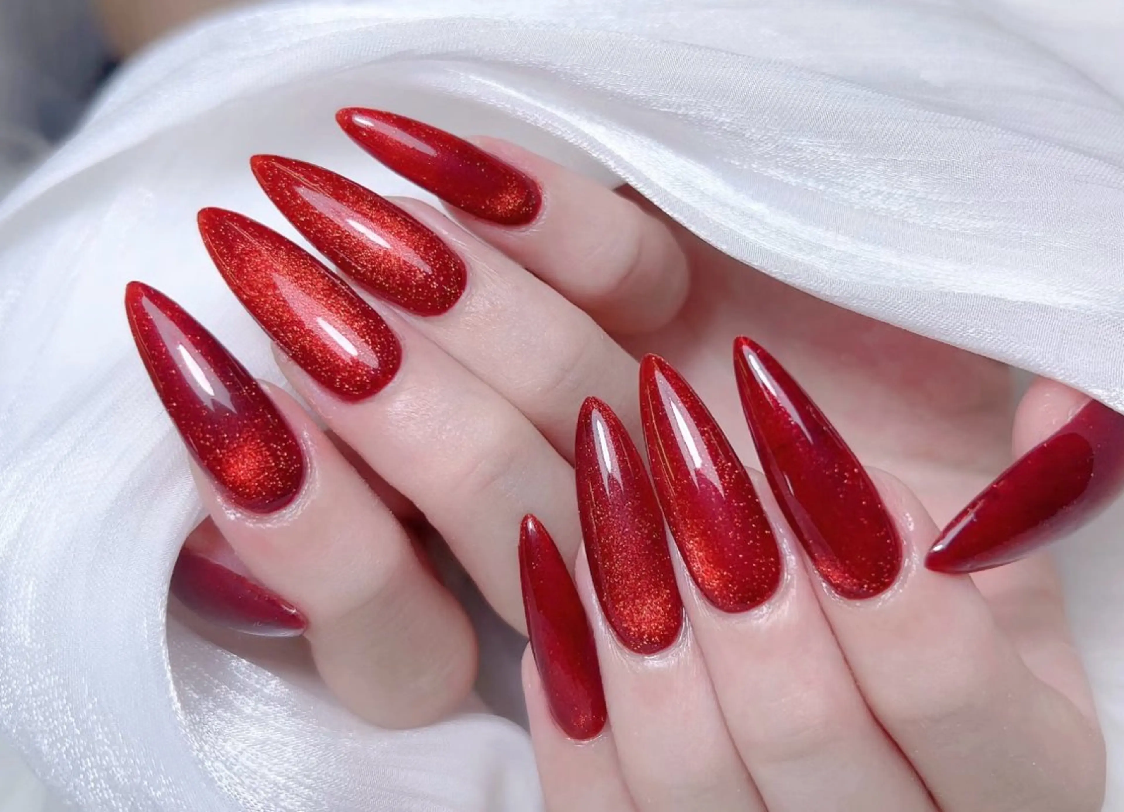 ネイル ハンドネイル D-BEAUTY Nailsalonのネイルデザイン