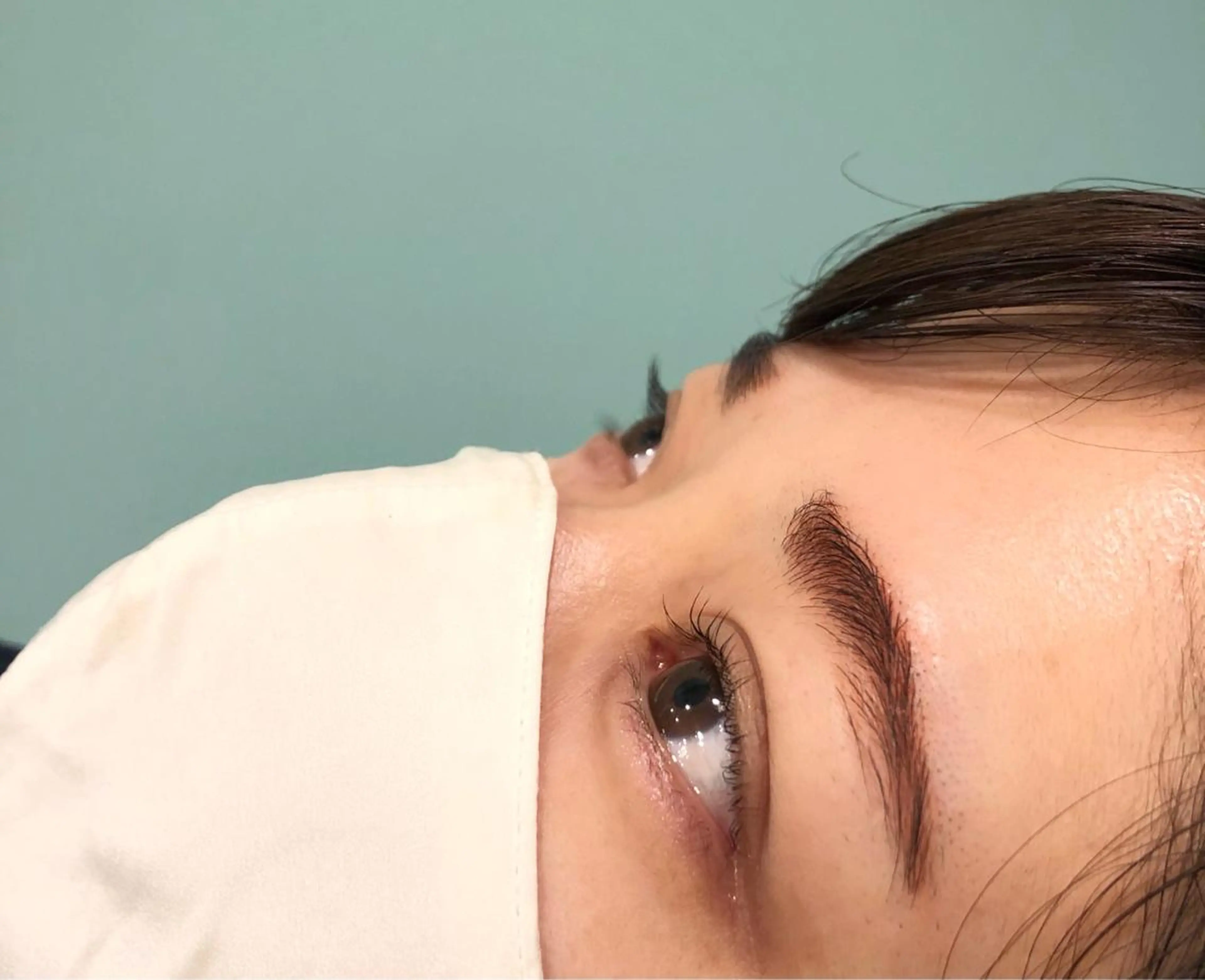 マツエク・マツパ Li'acil所属・吉田 瀬麗奈（産休中）のマツエク・マツパデザイン