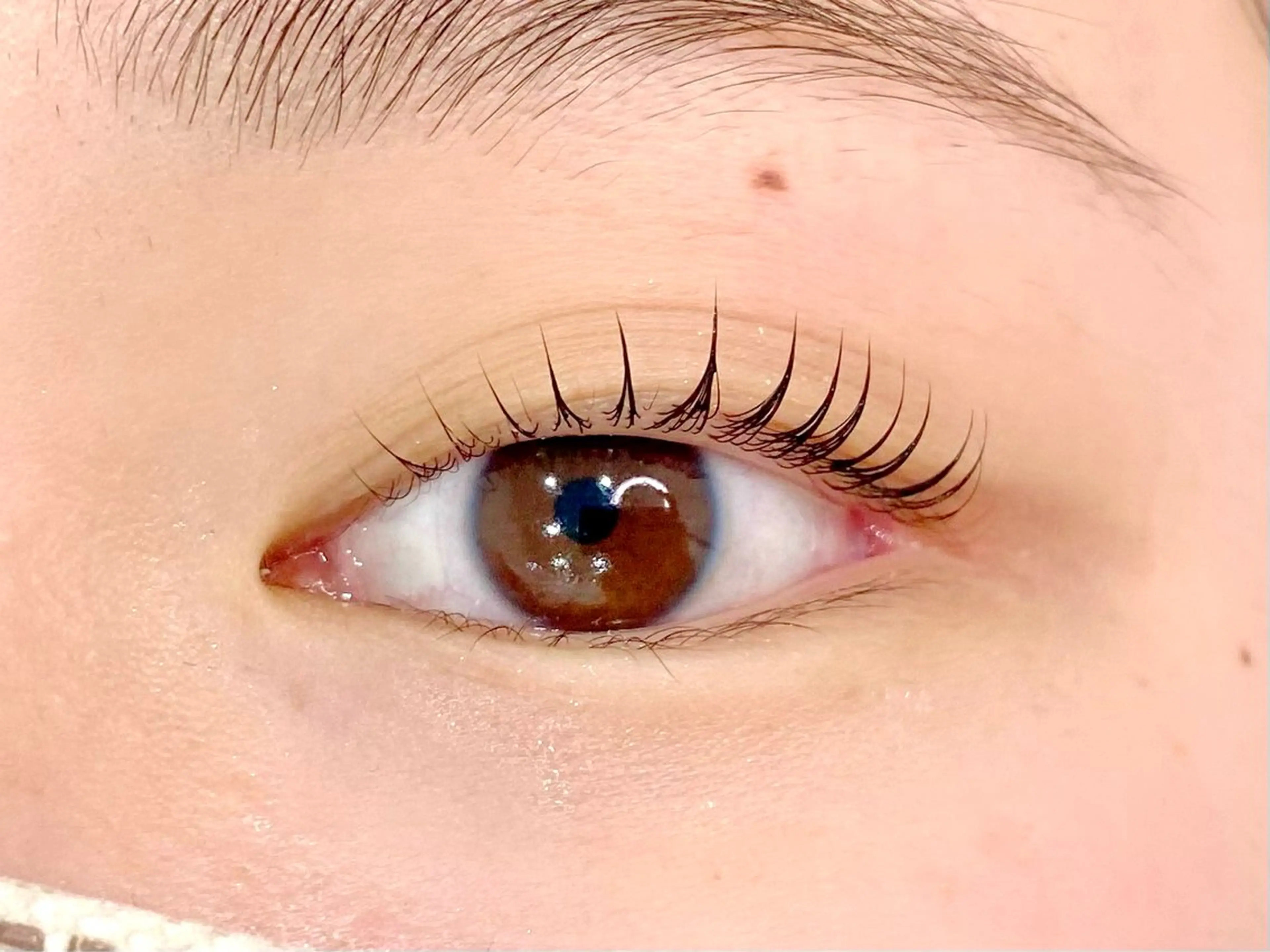 マツエク・マツパ マツパ ATENA MINAMIのマツエク・マツパデザイン