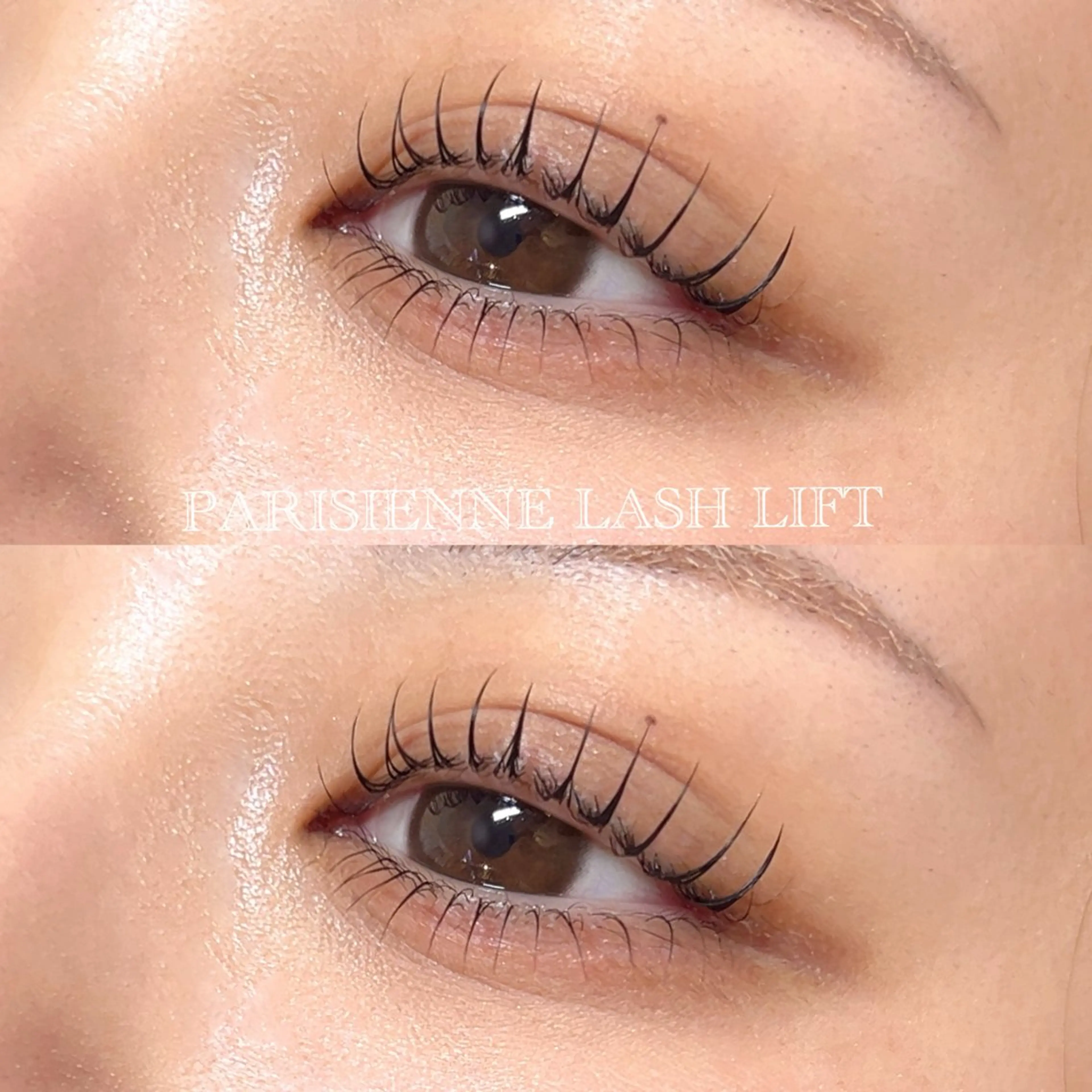 🕯✨️下まつげエクステ20本✨🕯の写真