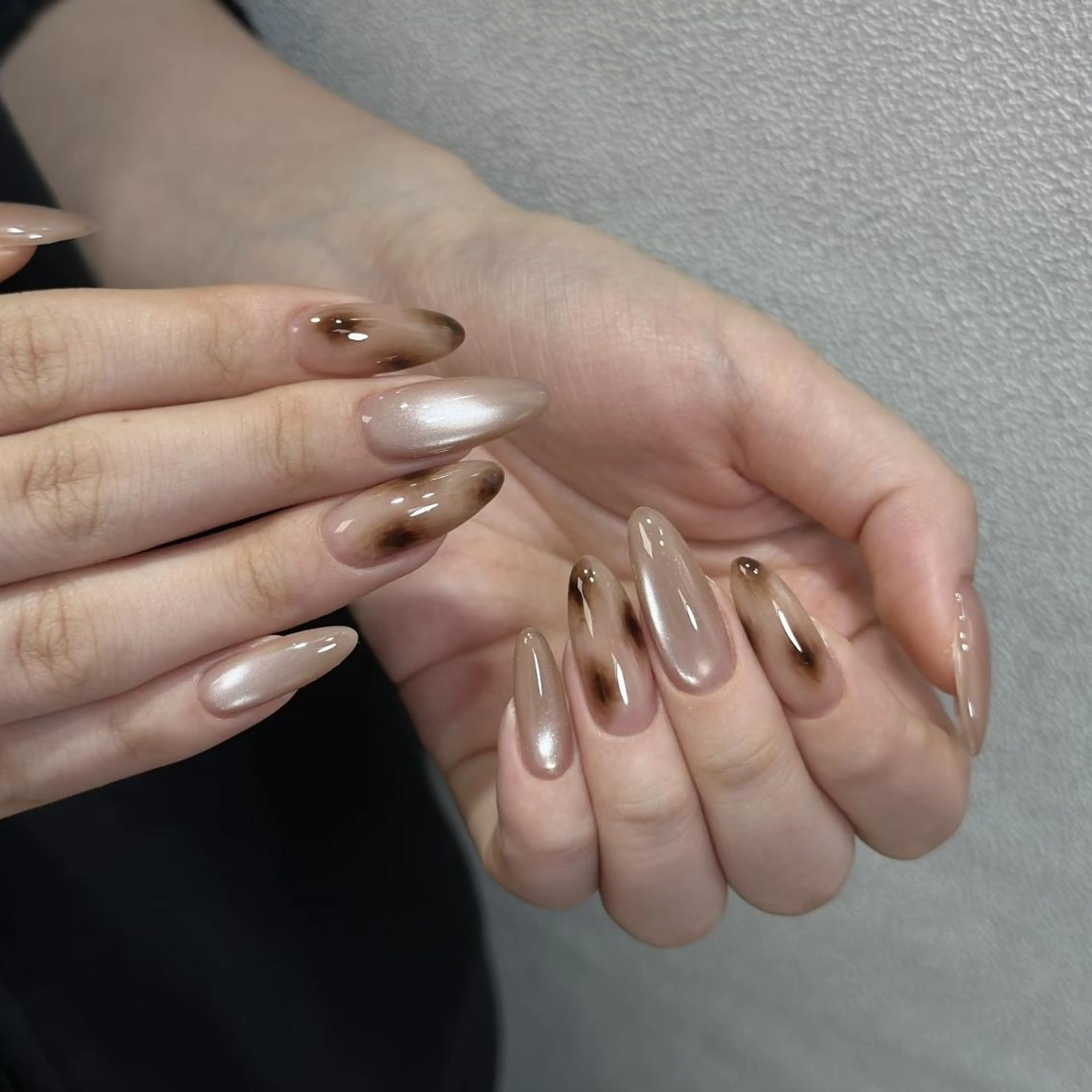 ネイル N.KIRARI nail salonのネイルデザイン