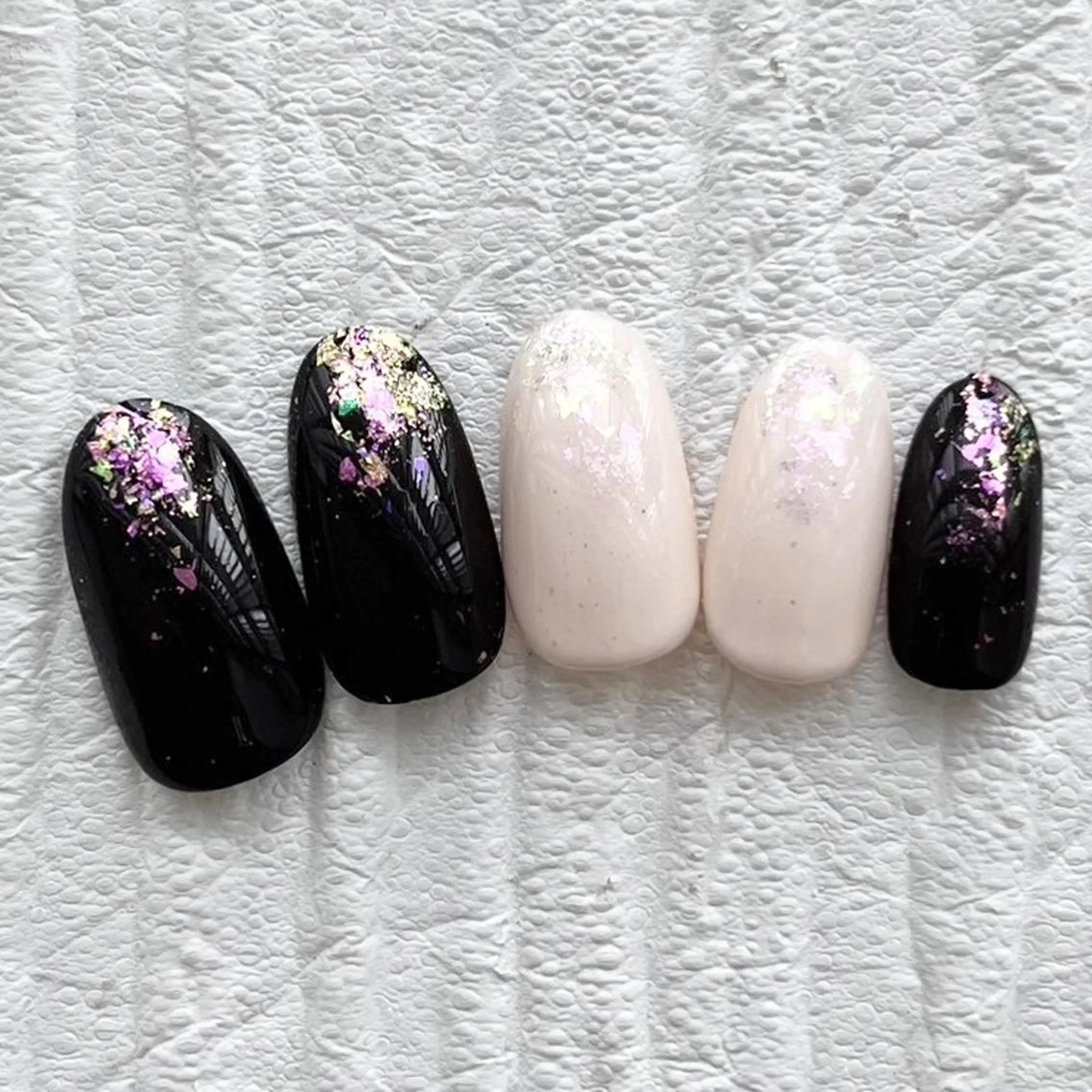 ネイル Nail salon Honey Beeのネイルデザイン