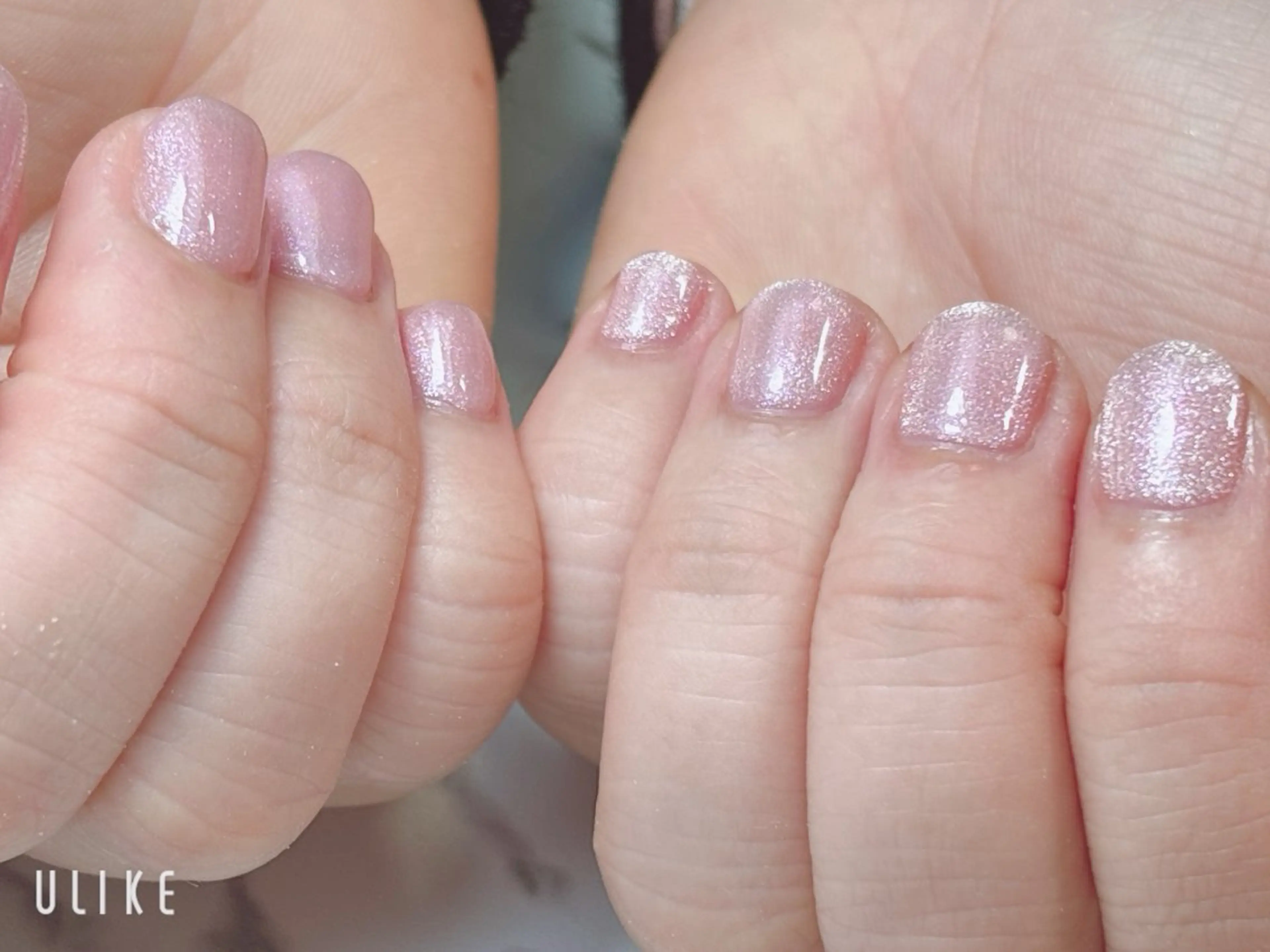 ネイル mi hoのネイルデザイン