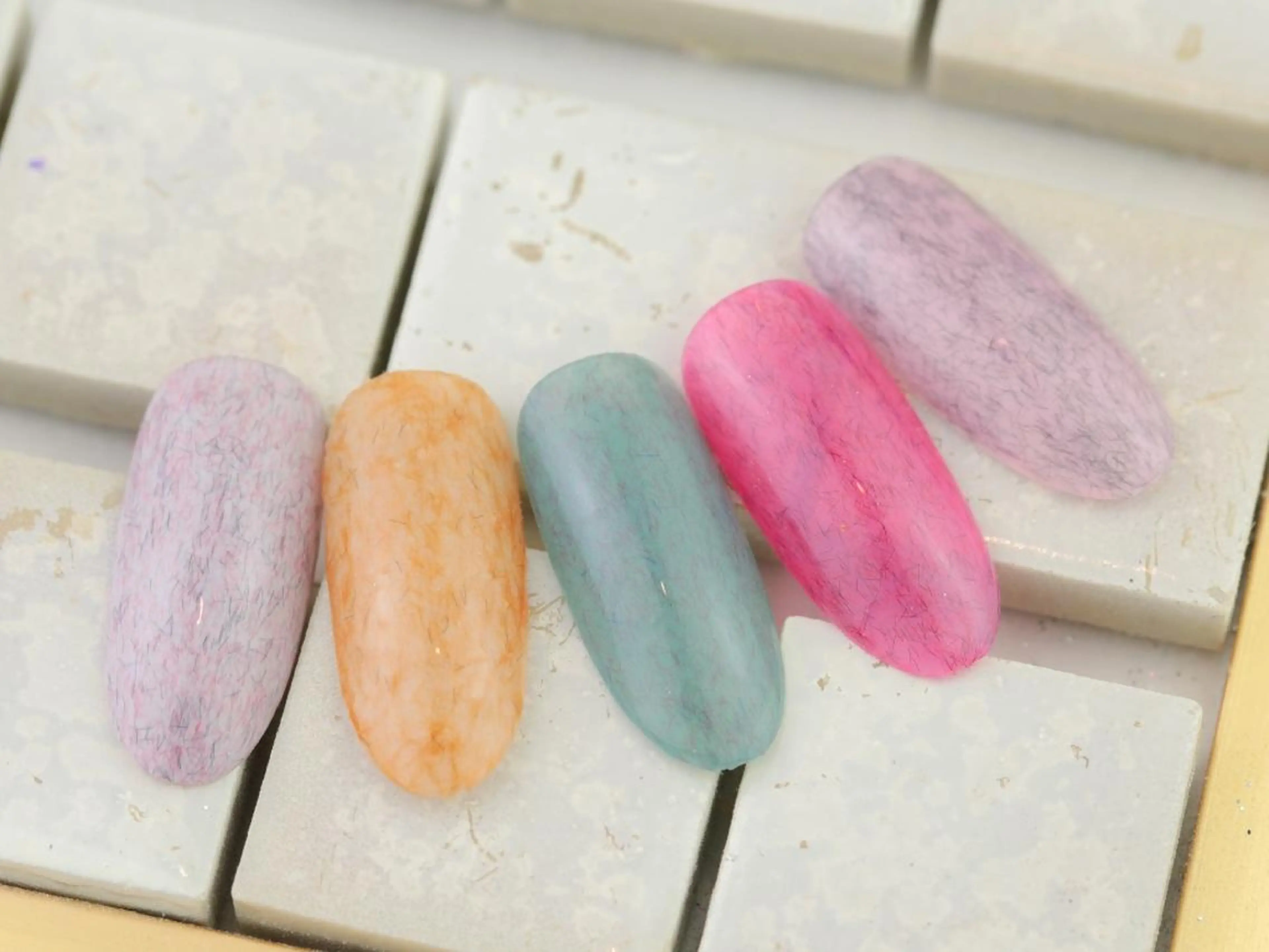 ネイル ハンドネイル private salon mieのネイルデザイン