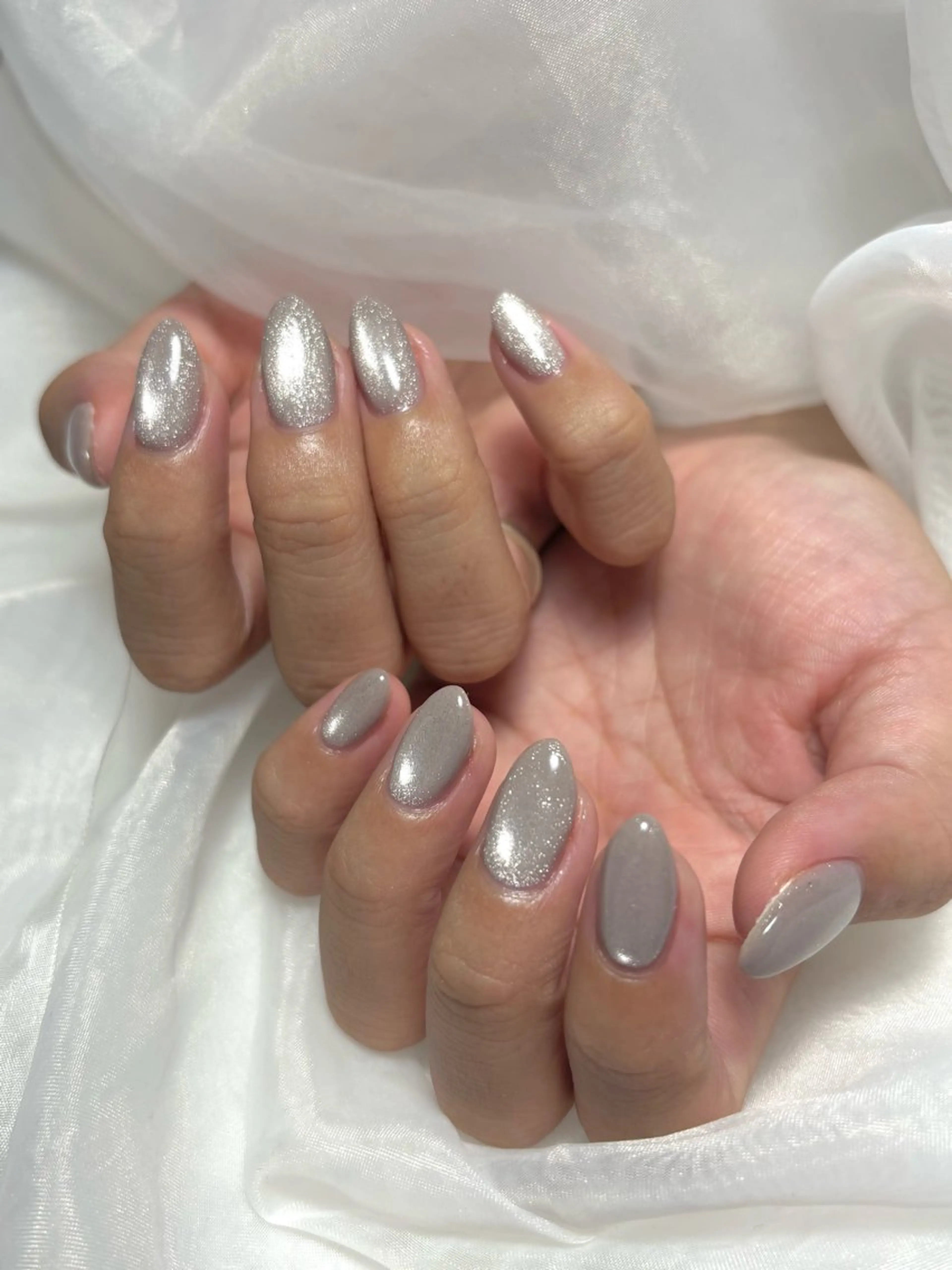 ネイル noi. Chisaのネイルデザイン