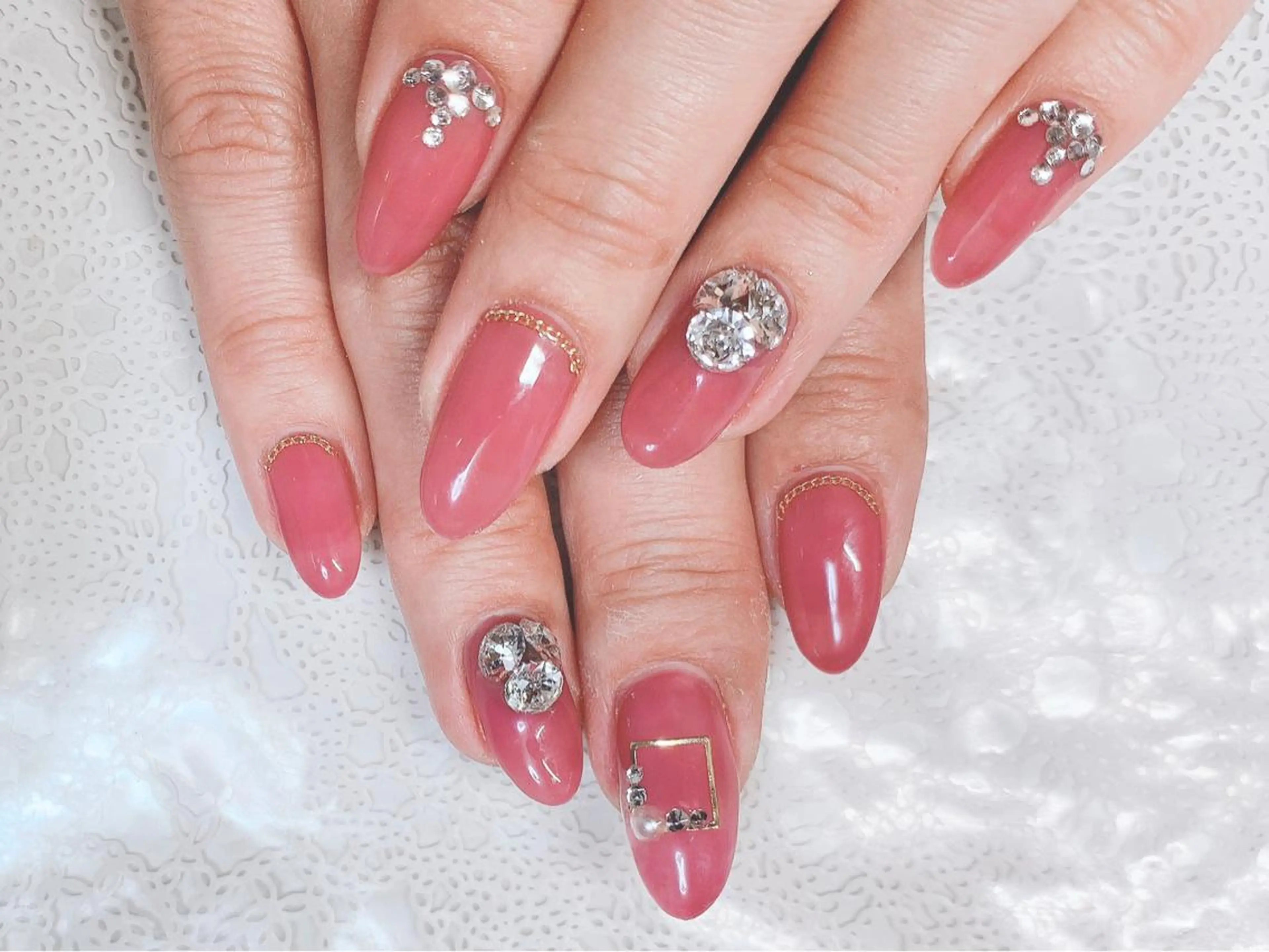 ネイル ネイルandエステ maple豊見城店のエステ・リラクイメージ