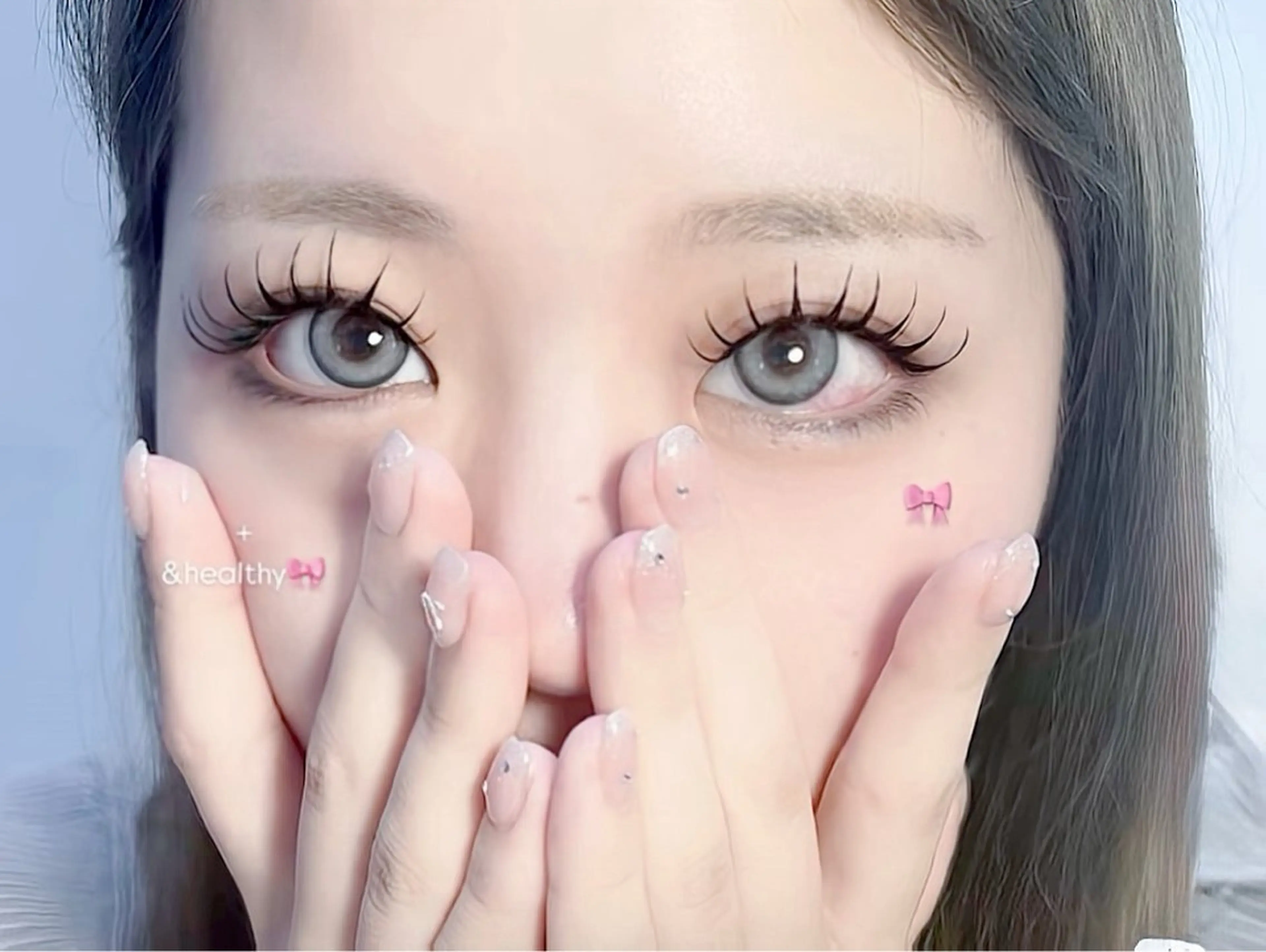 マツエク・マツパ マツエク ♥️Ji Ji♥️のマツエク・マツパデザイン