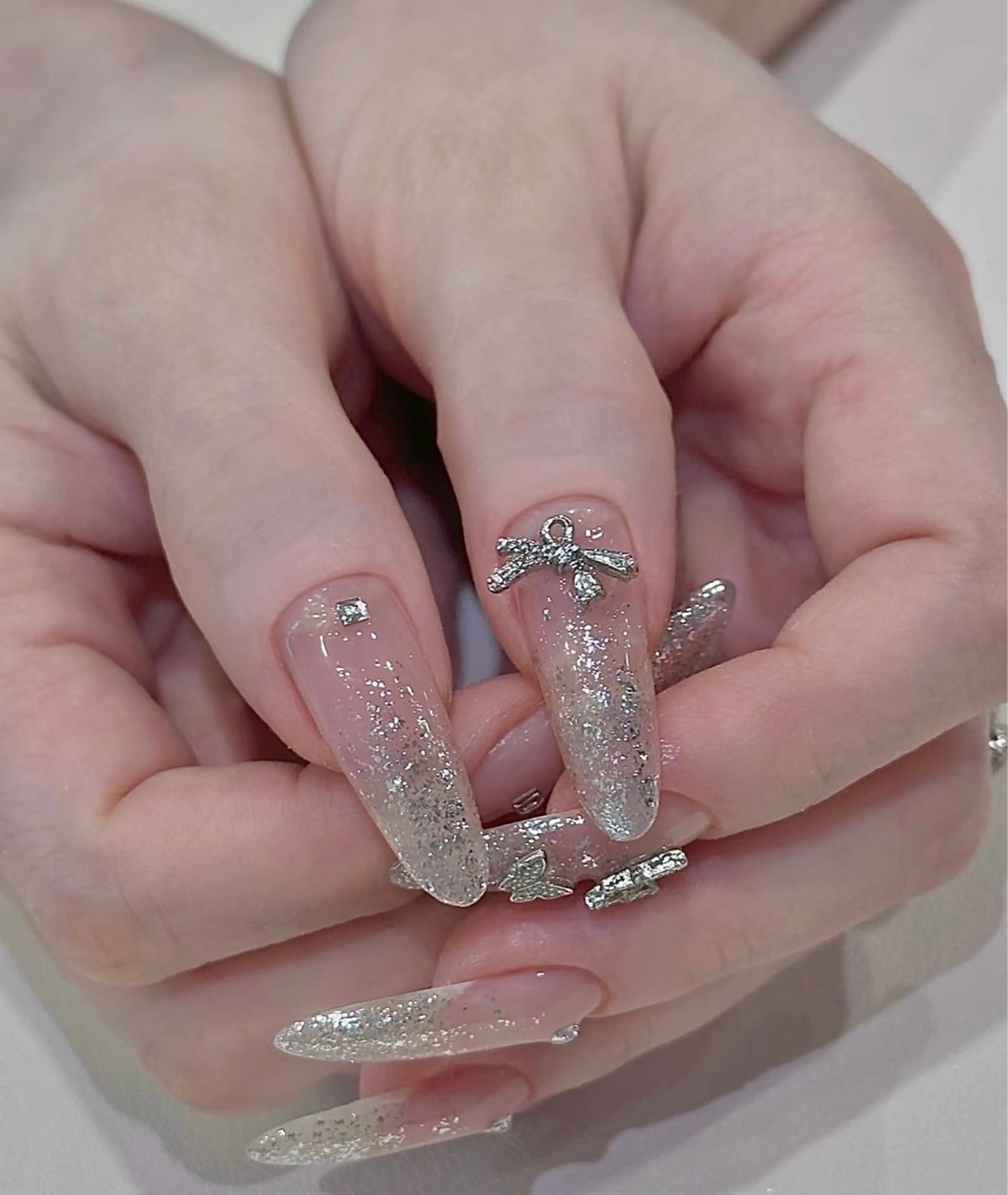 ネイル 里奈 Nailのネイルデザイン