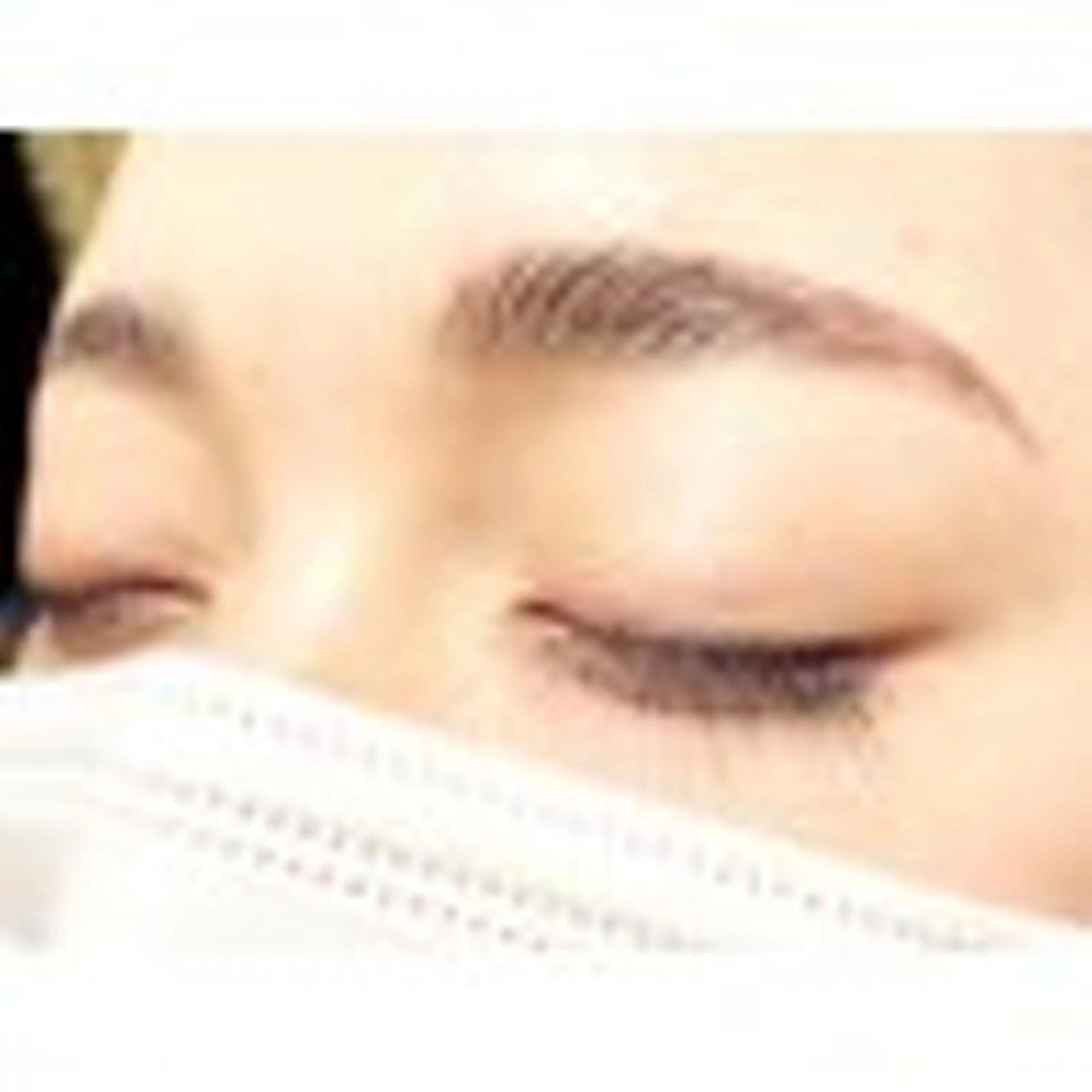 アイブロウ 眉毛ワックス脱毛 EARTH川越/オー ナー/阿部建のヘアスタイル