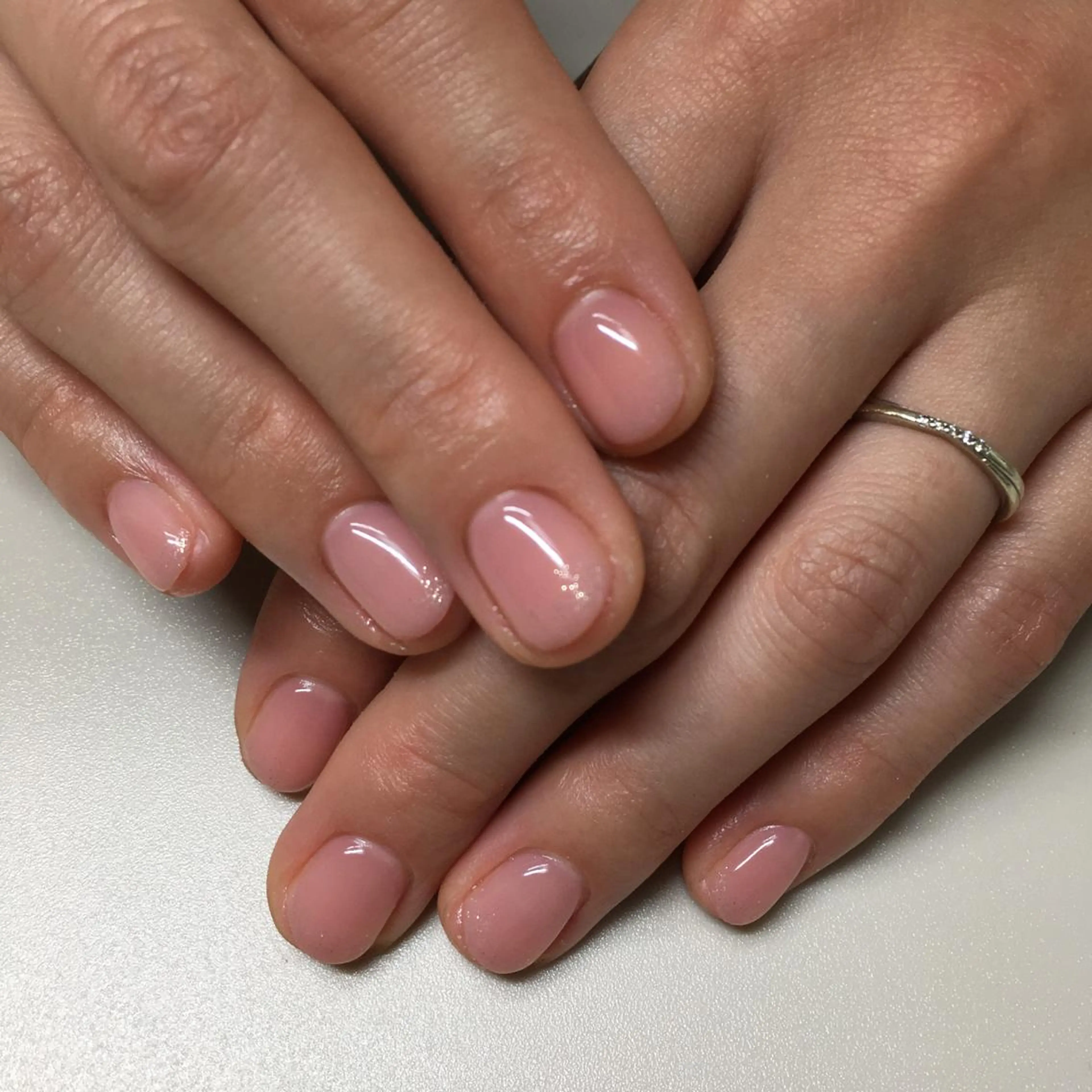 ネイル ハンドネイル kipinail 川﨑えりかのネイルデザイン