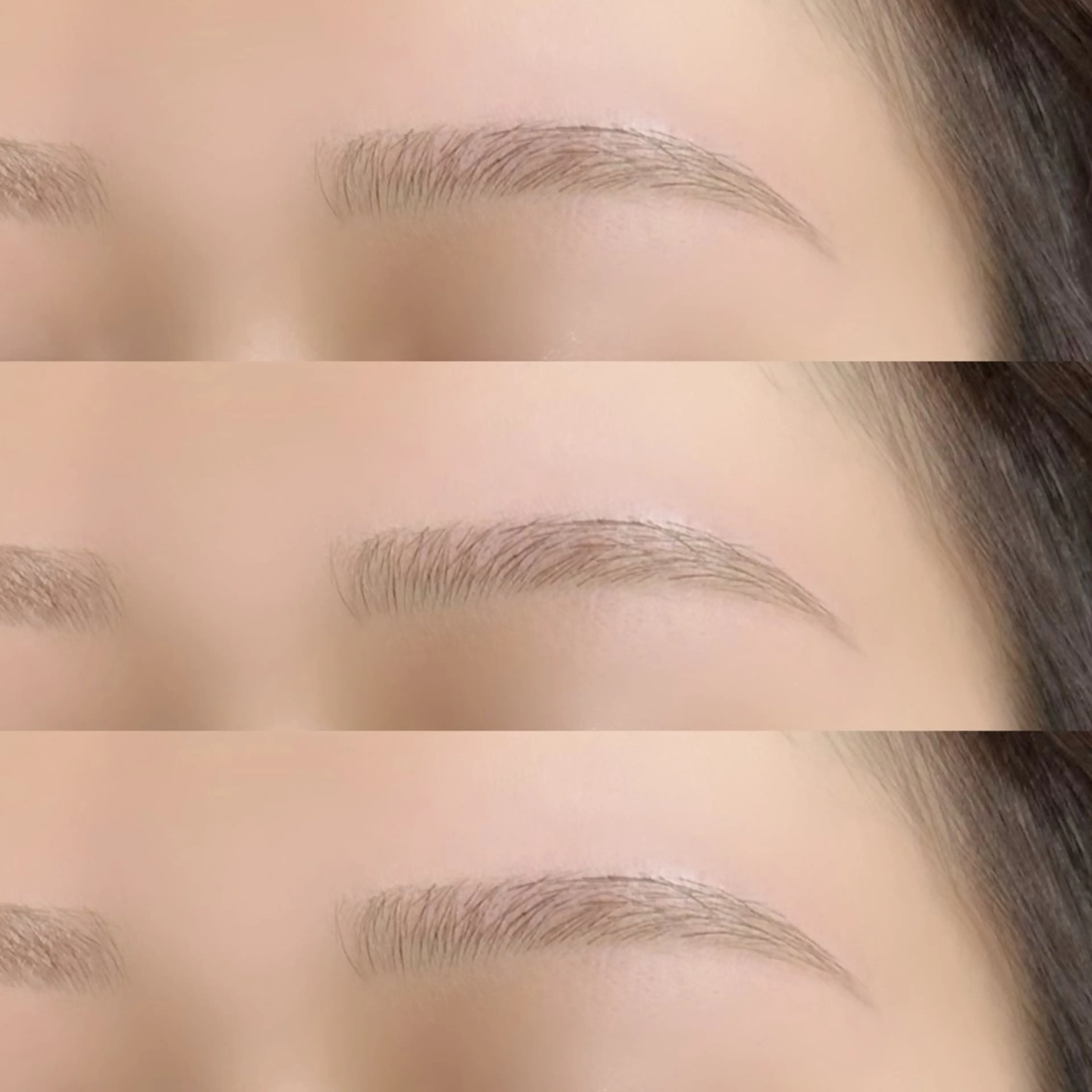 アイブロウ ワックス脱毛 眉カット その他(アイブロウ) 💎Code.💎 risa🪄のマツエク・マツパデザイン