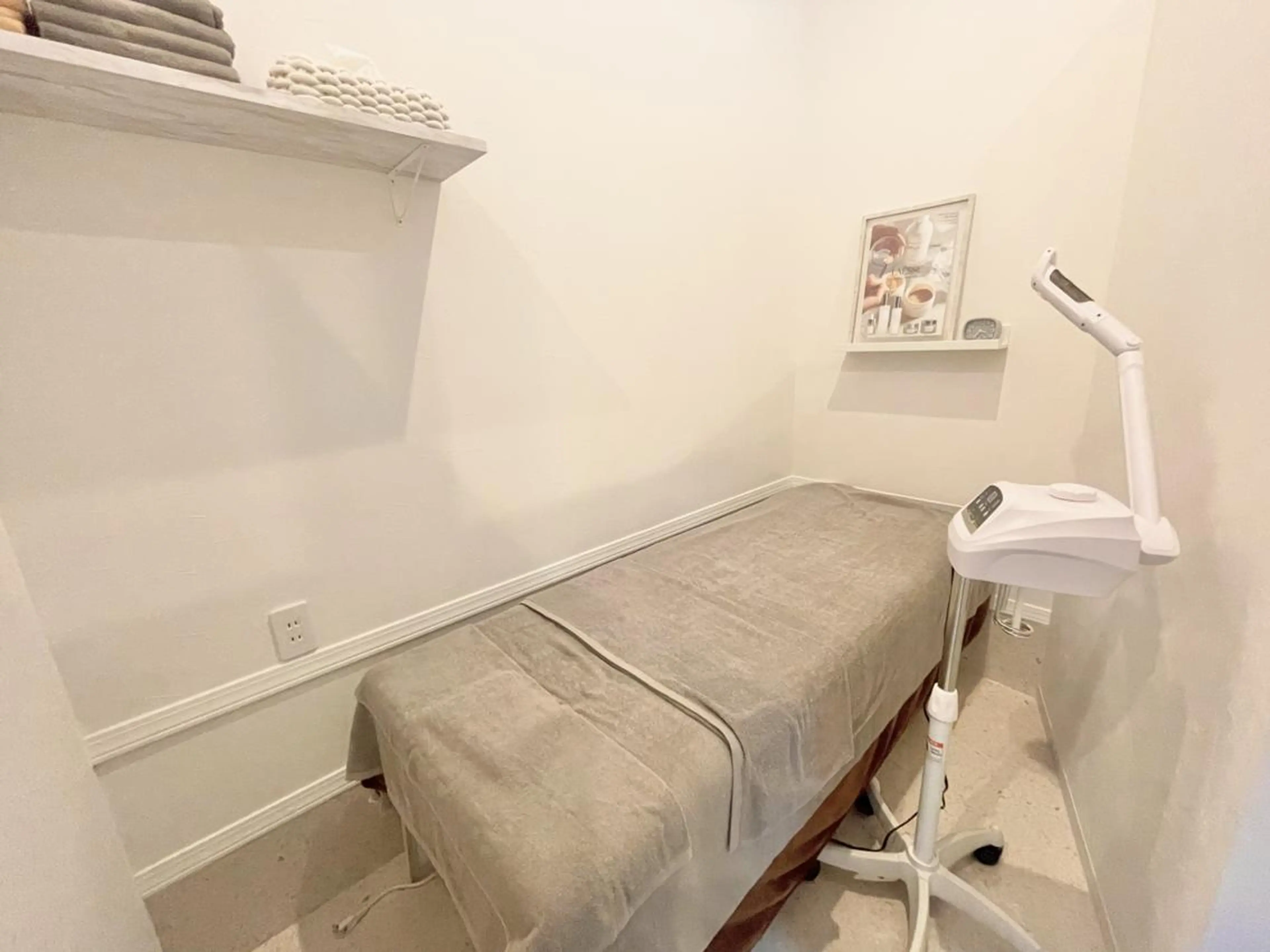 TLIENGLE高宮 エステ・ネイルのエステ・リラクイメージ