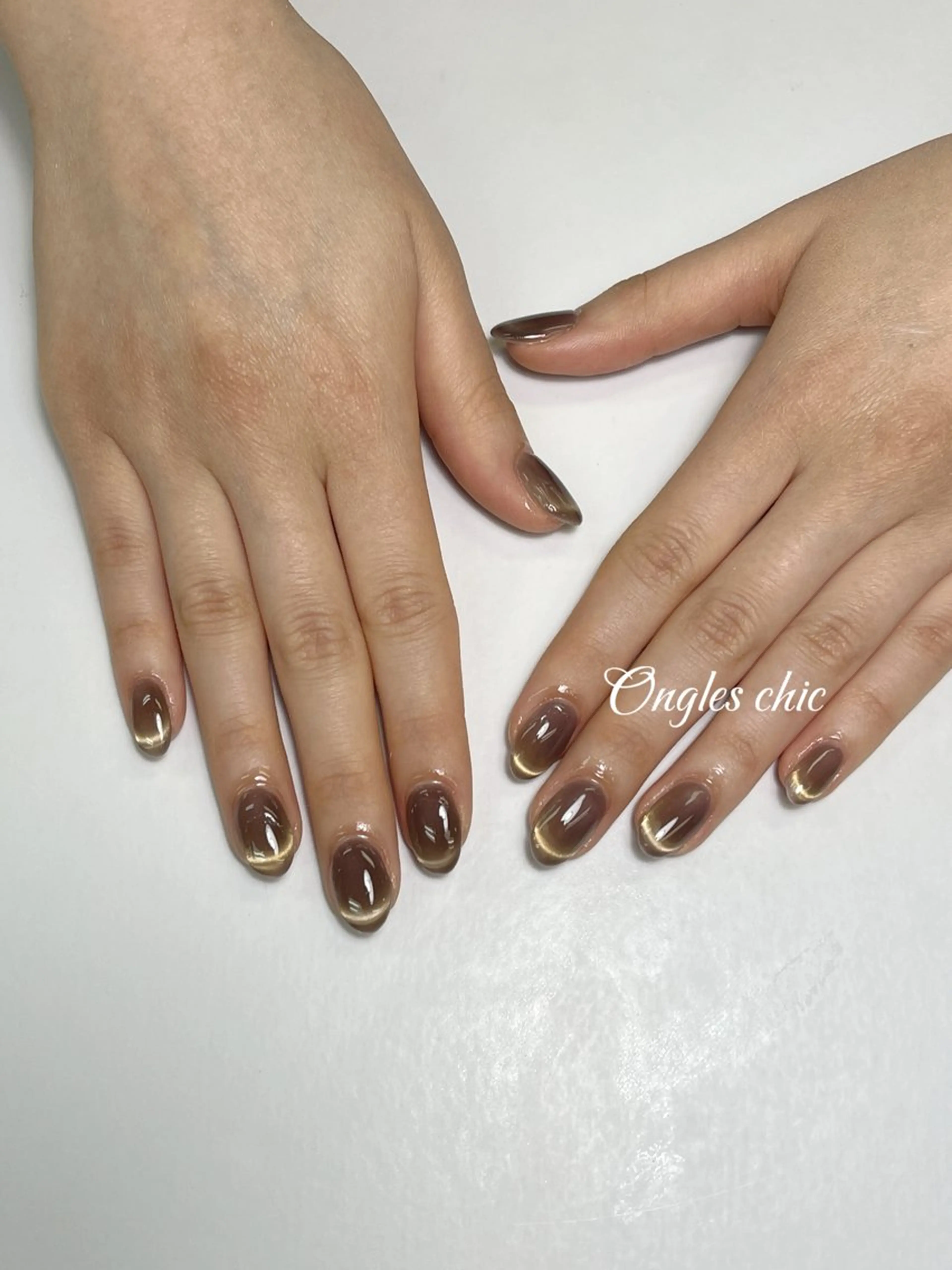 ネイル ハンドネイル ハンドケア mo moのネイルデザイン