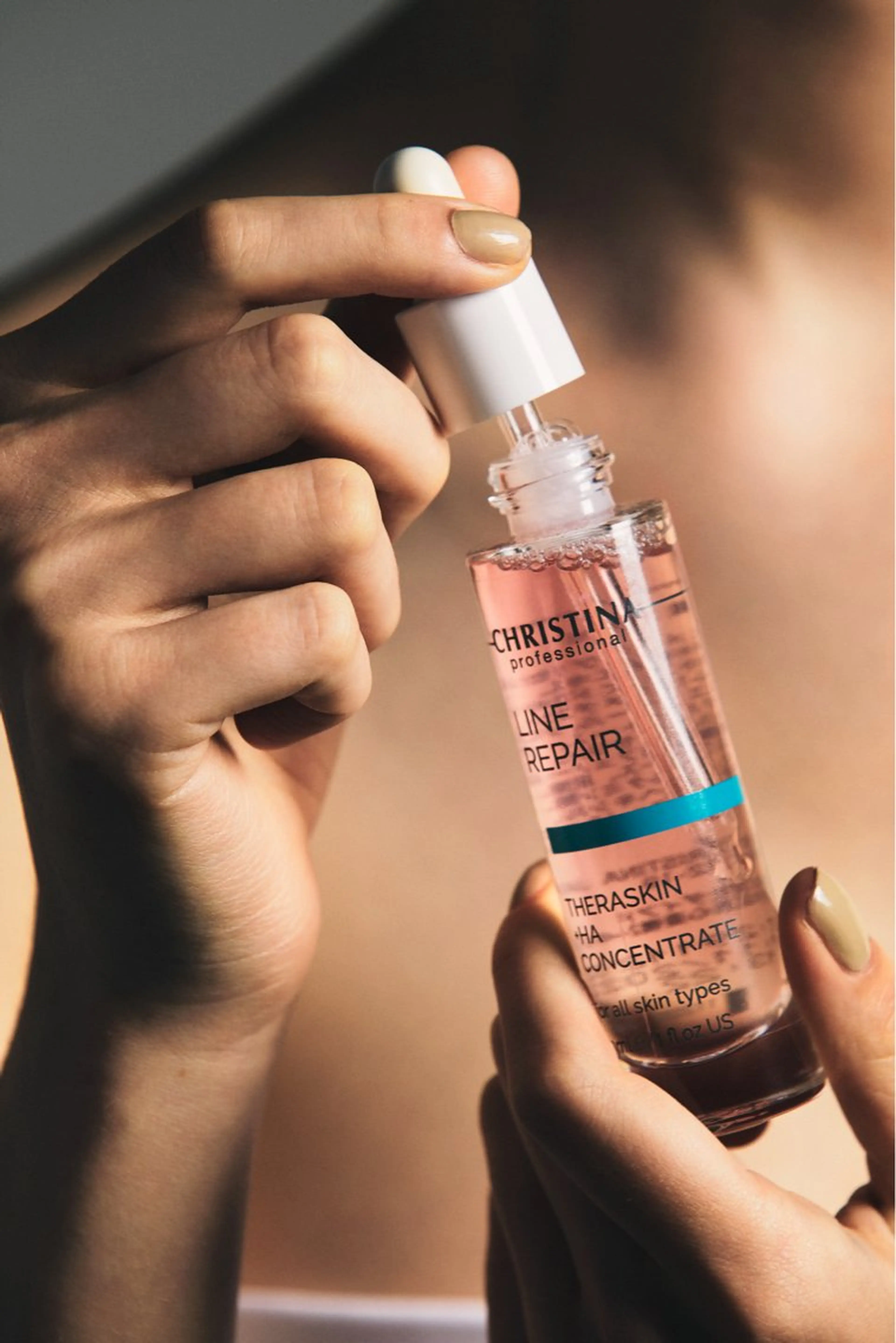 RAY LOW所属・RAY LOW レイロウのエステ・リラクイメージ