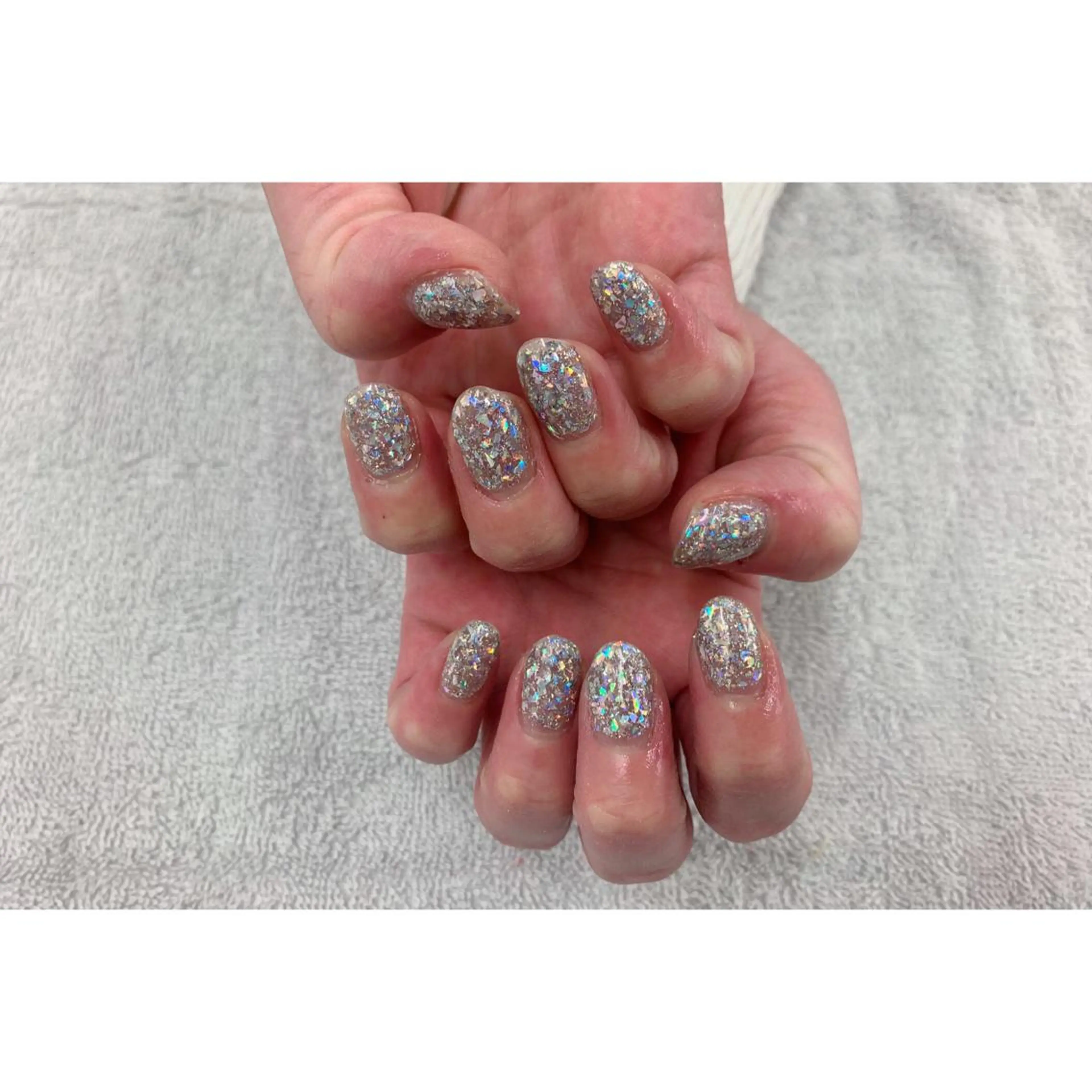 ネイル 横浜駅東口 🐬🫧 ｵｰﾀのネイルデザイン