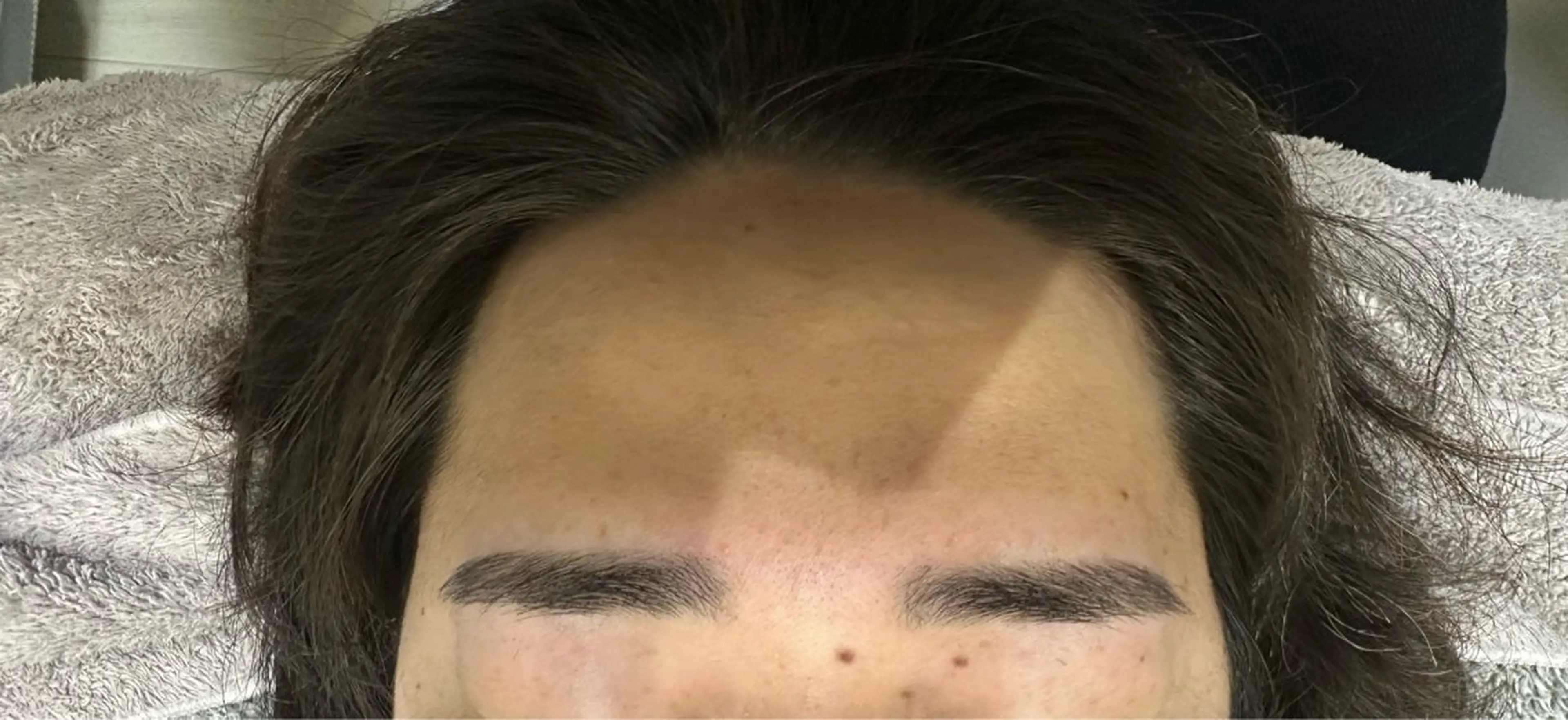 メンズ アイブロウ ［Select＋］ sayaの眉毛・アイブロウイメージ