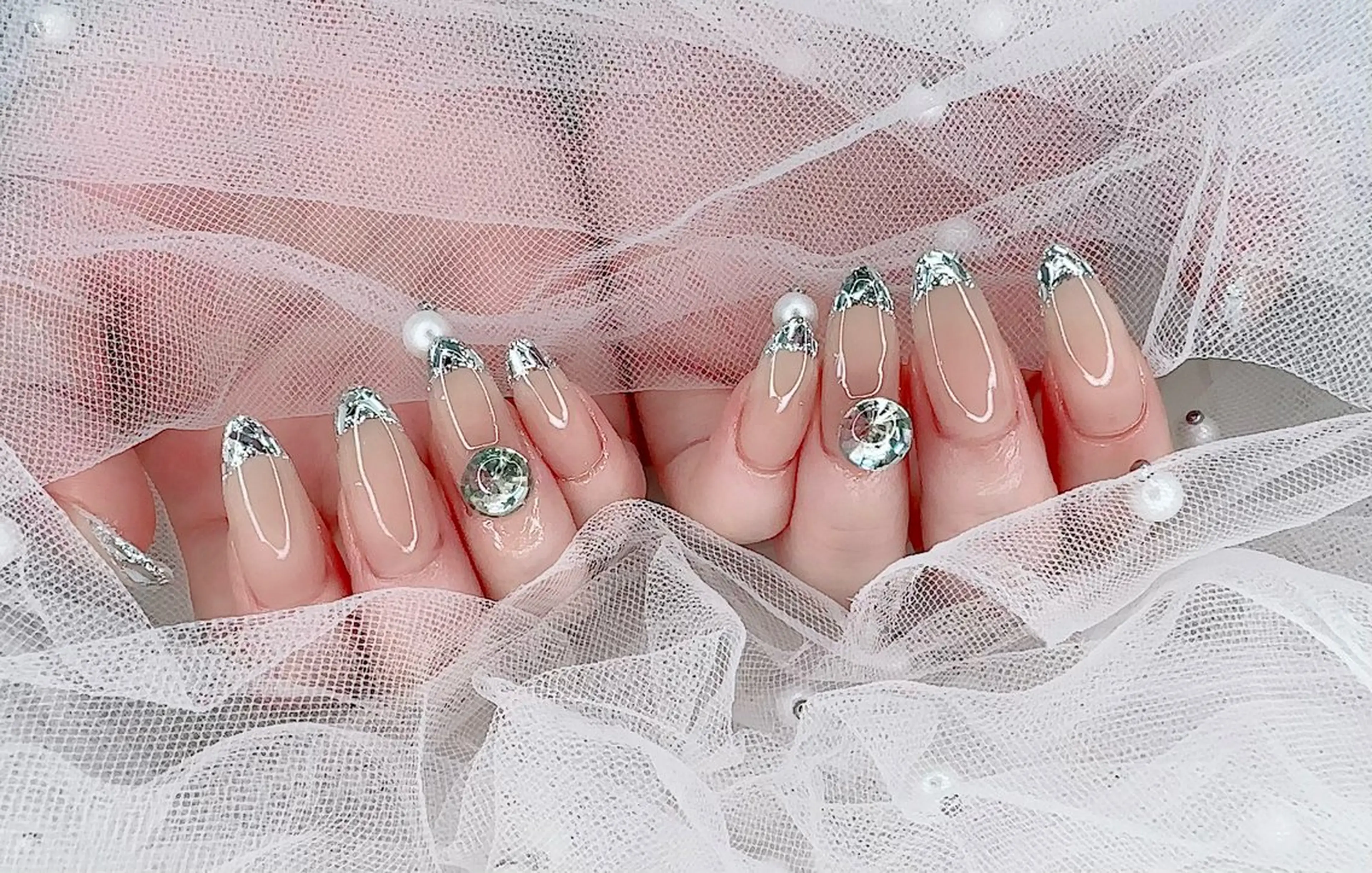 ネイル R salonのネイルデザイン