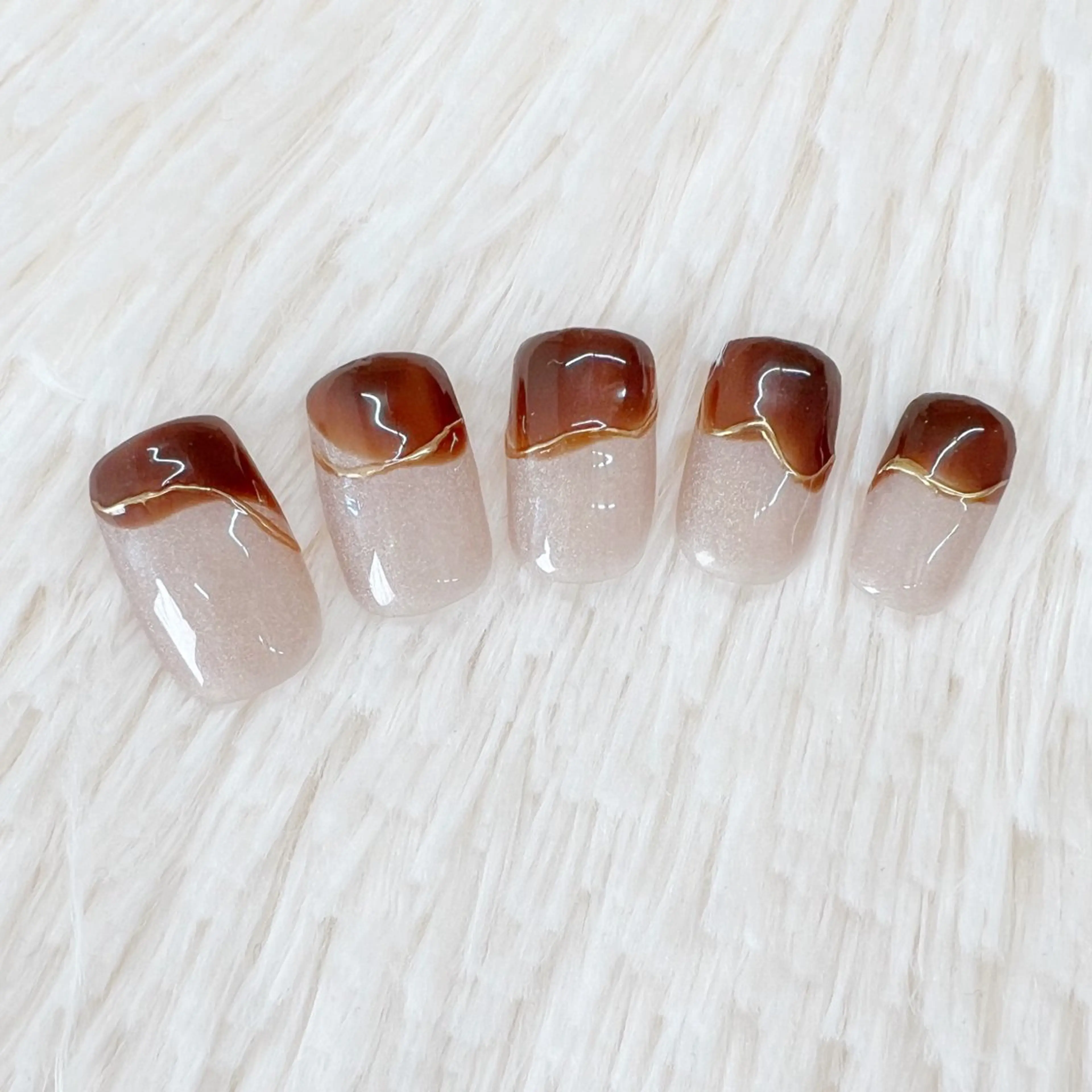 ネイル Onason nailのネイルデザイン