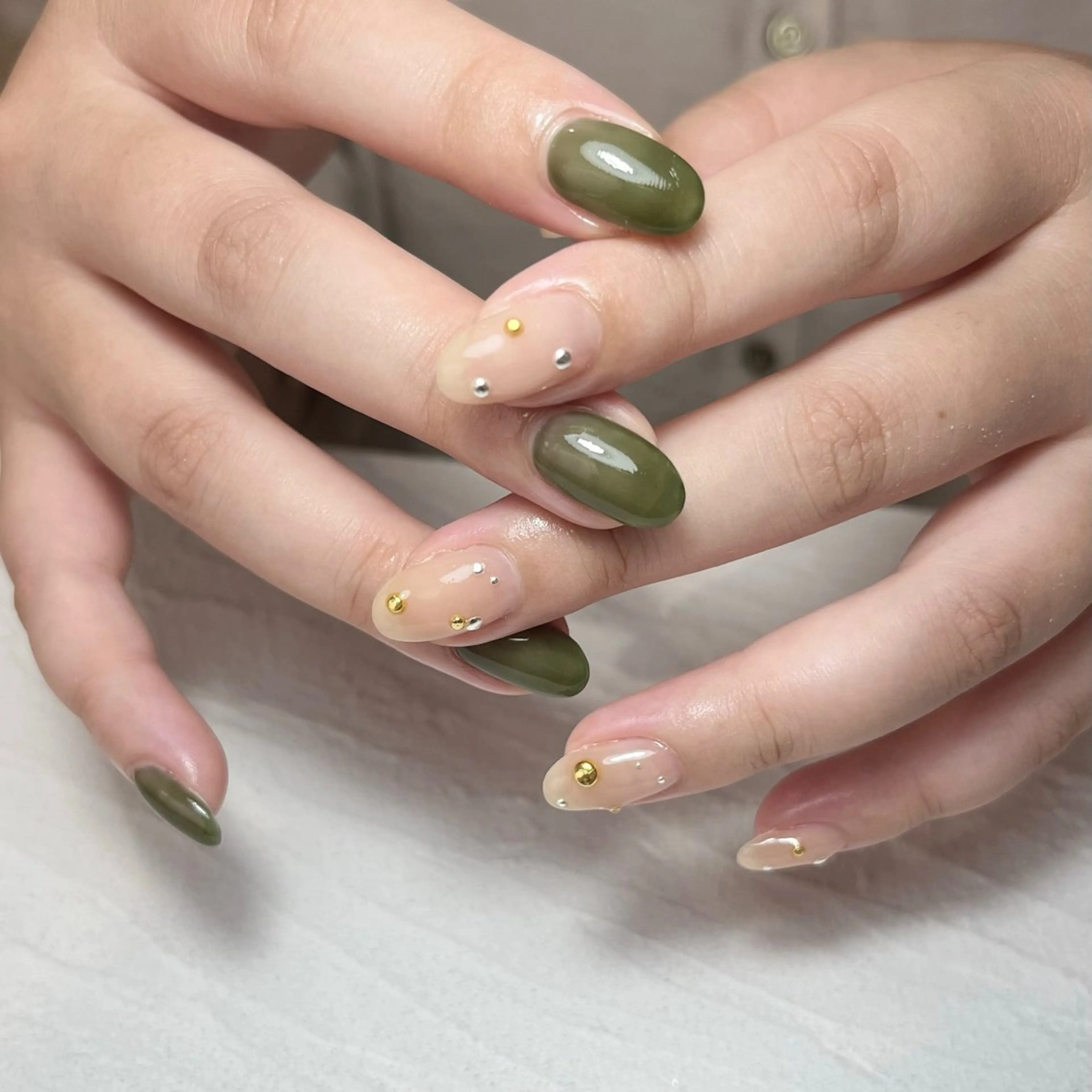 ネイル Lety total beautyのネイルデザイン