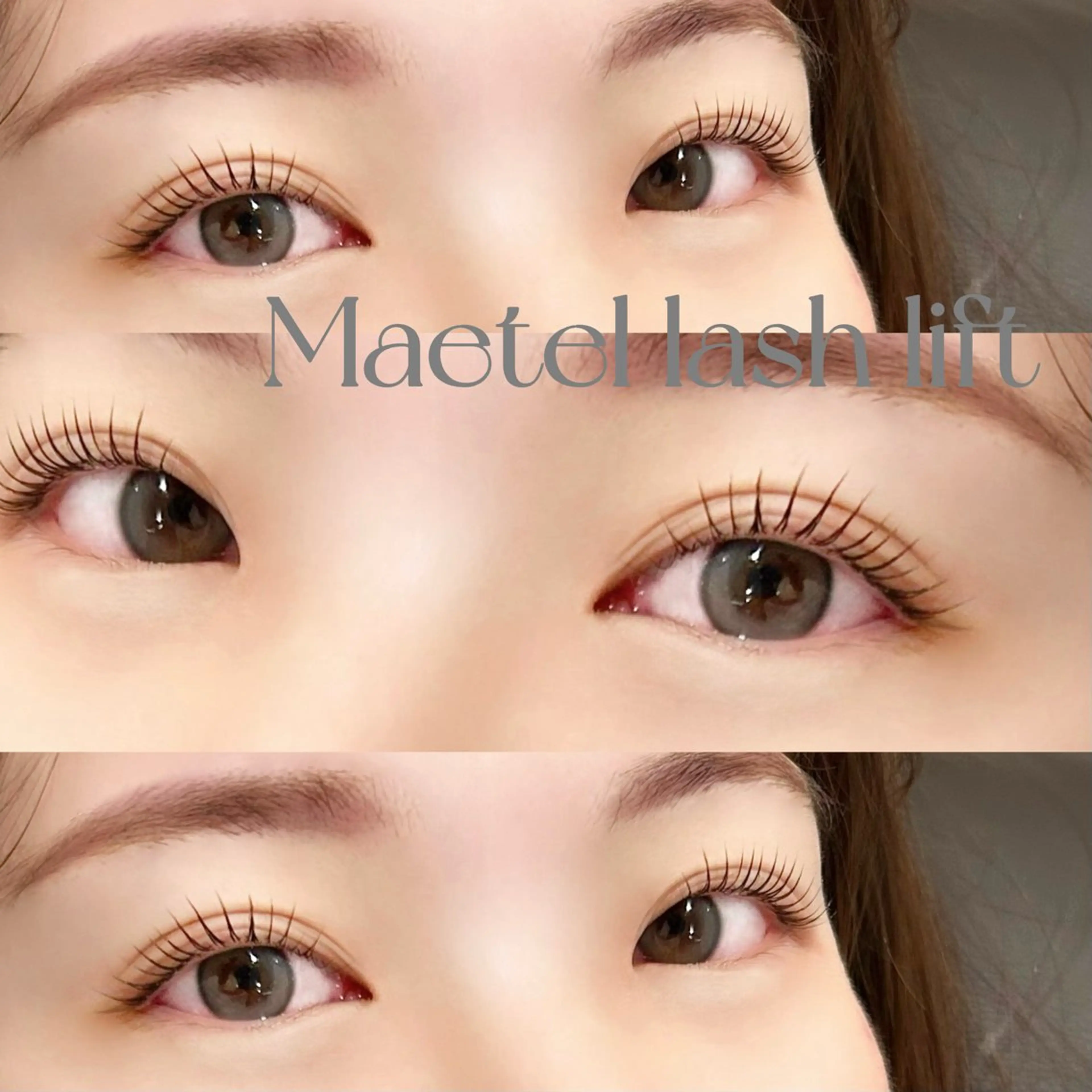 マツエク・マツパ Eye ELSA lash栄店🪞鷹野の眉毛・アイブロウイメージ