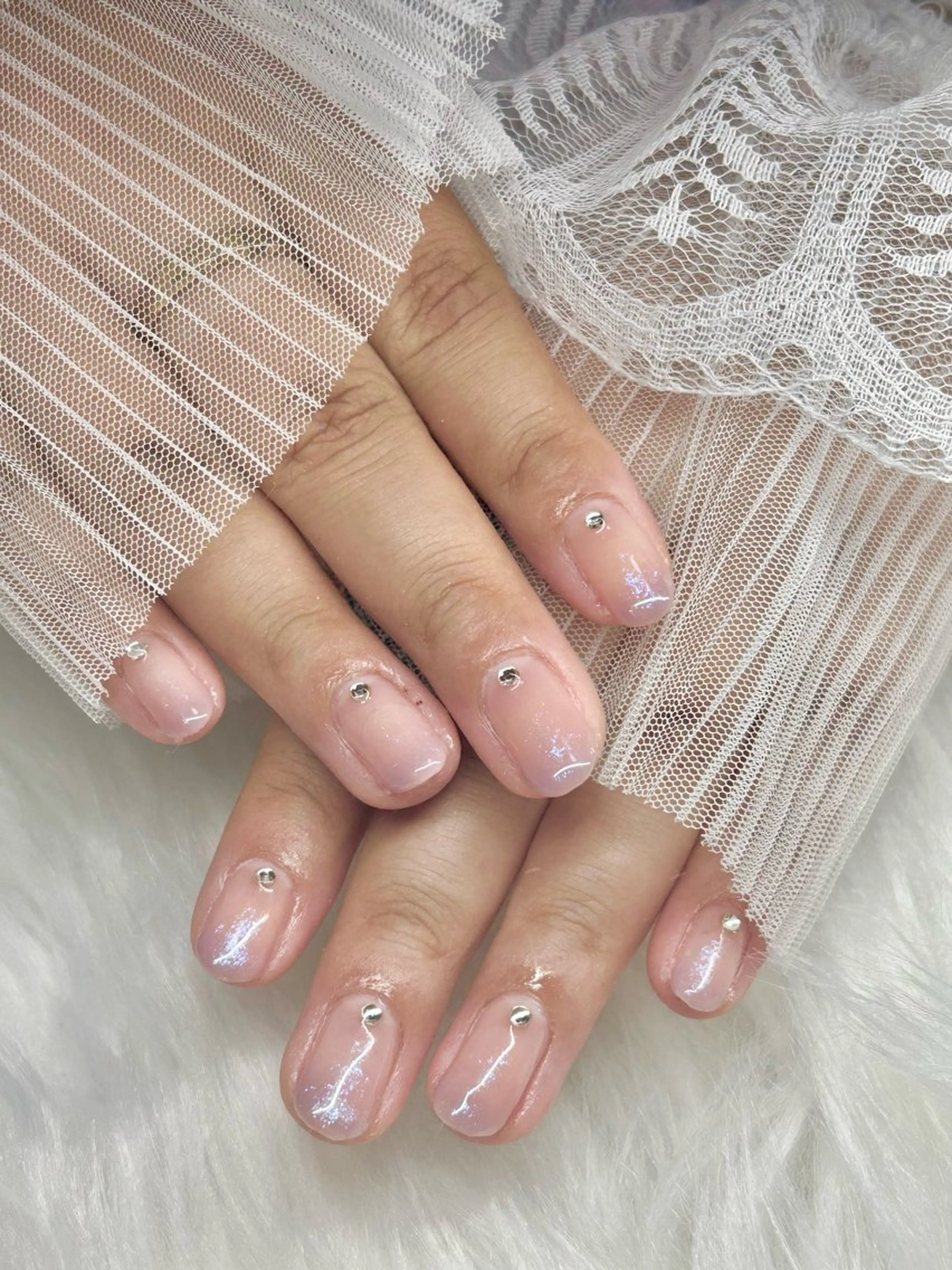 ネイル ハンドネイル 完全個室salon k.nailのネイルデザイン