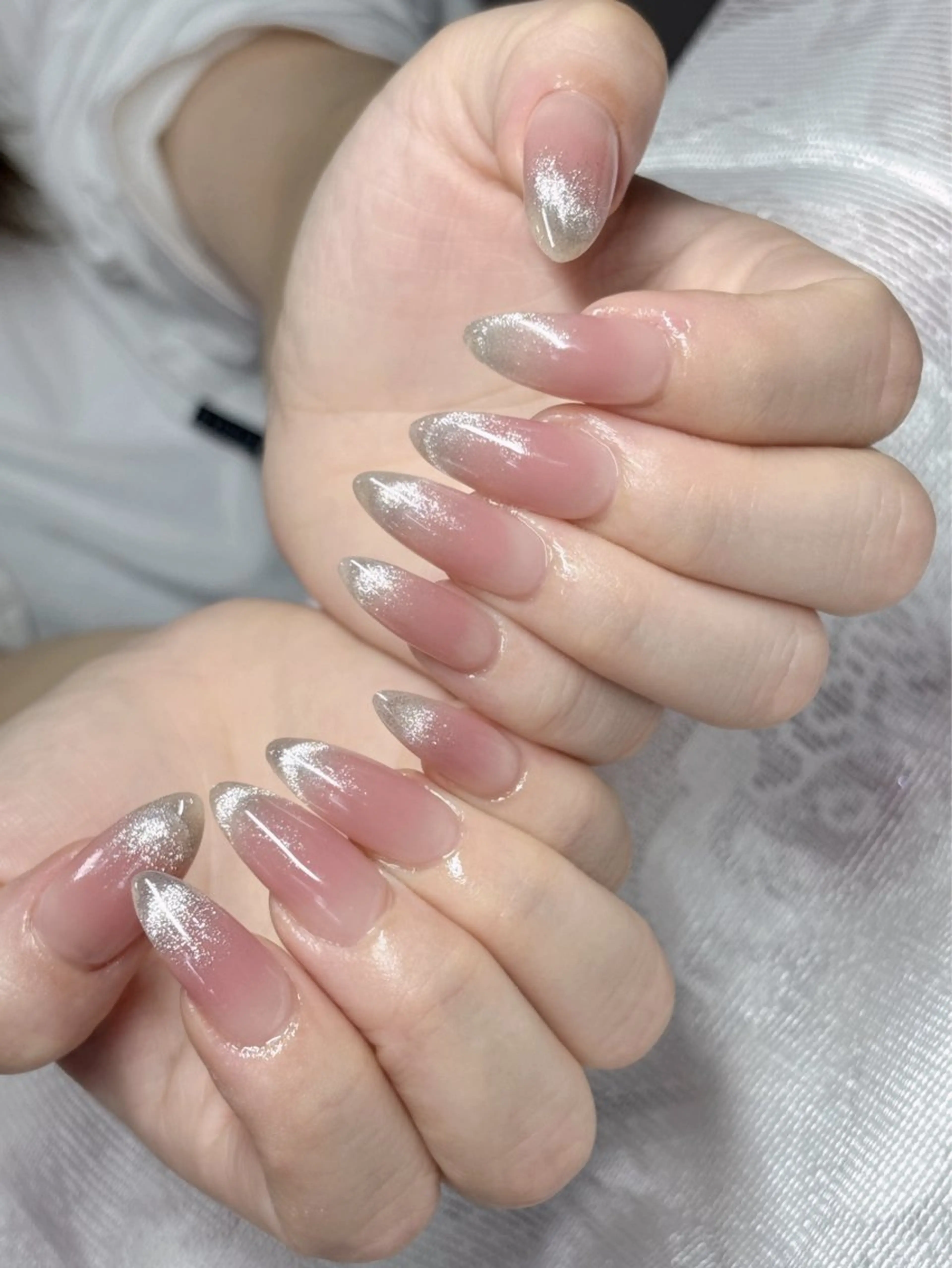 ネイル HandS ネイル 自宅サロンのネイルデザイン