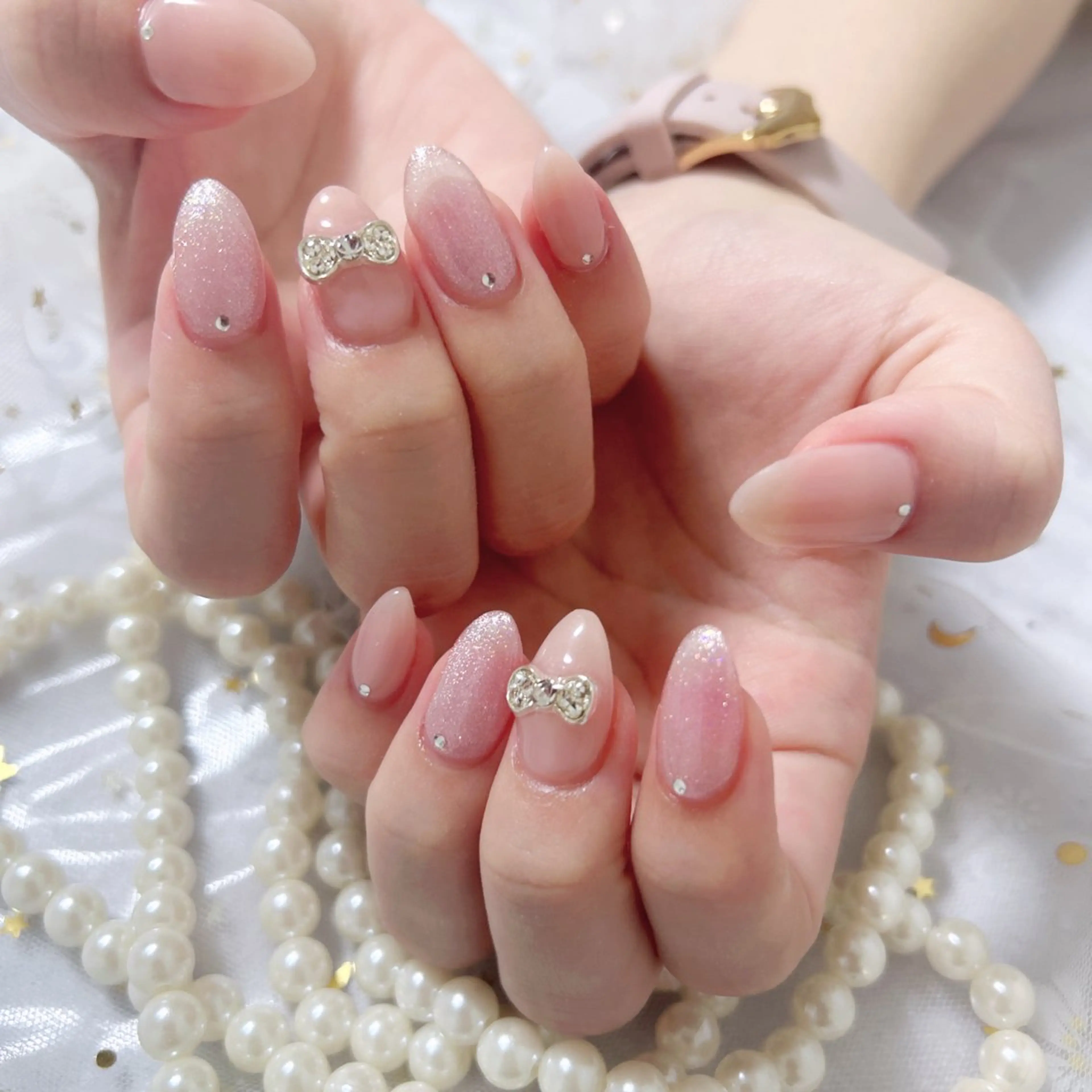 ネイル Kasumi Nailのネイルデザイン