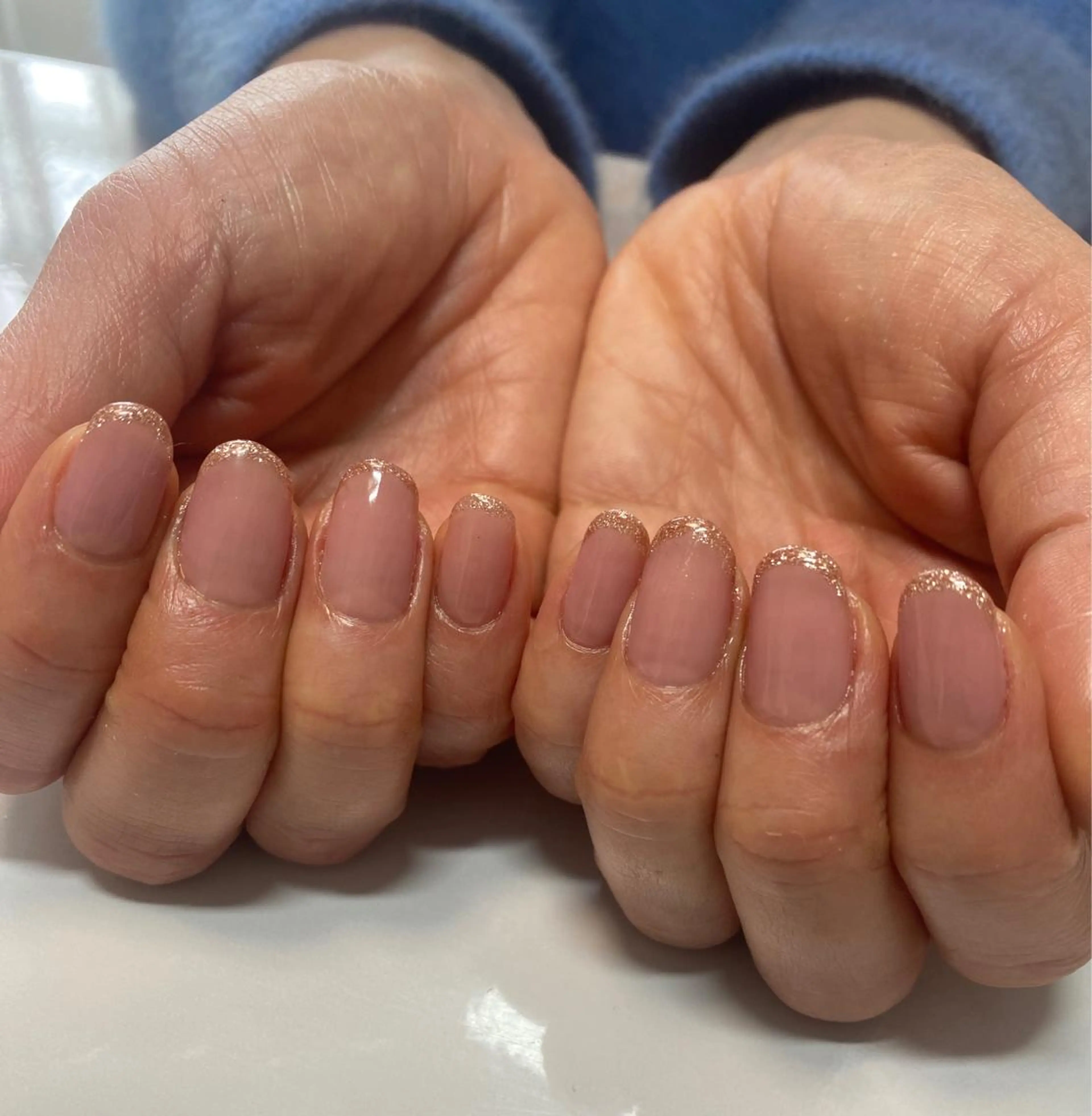 ネイル N. AIのネイルデザイン