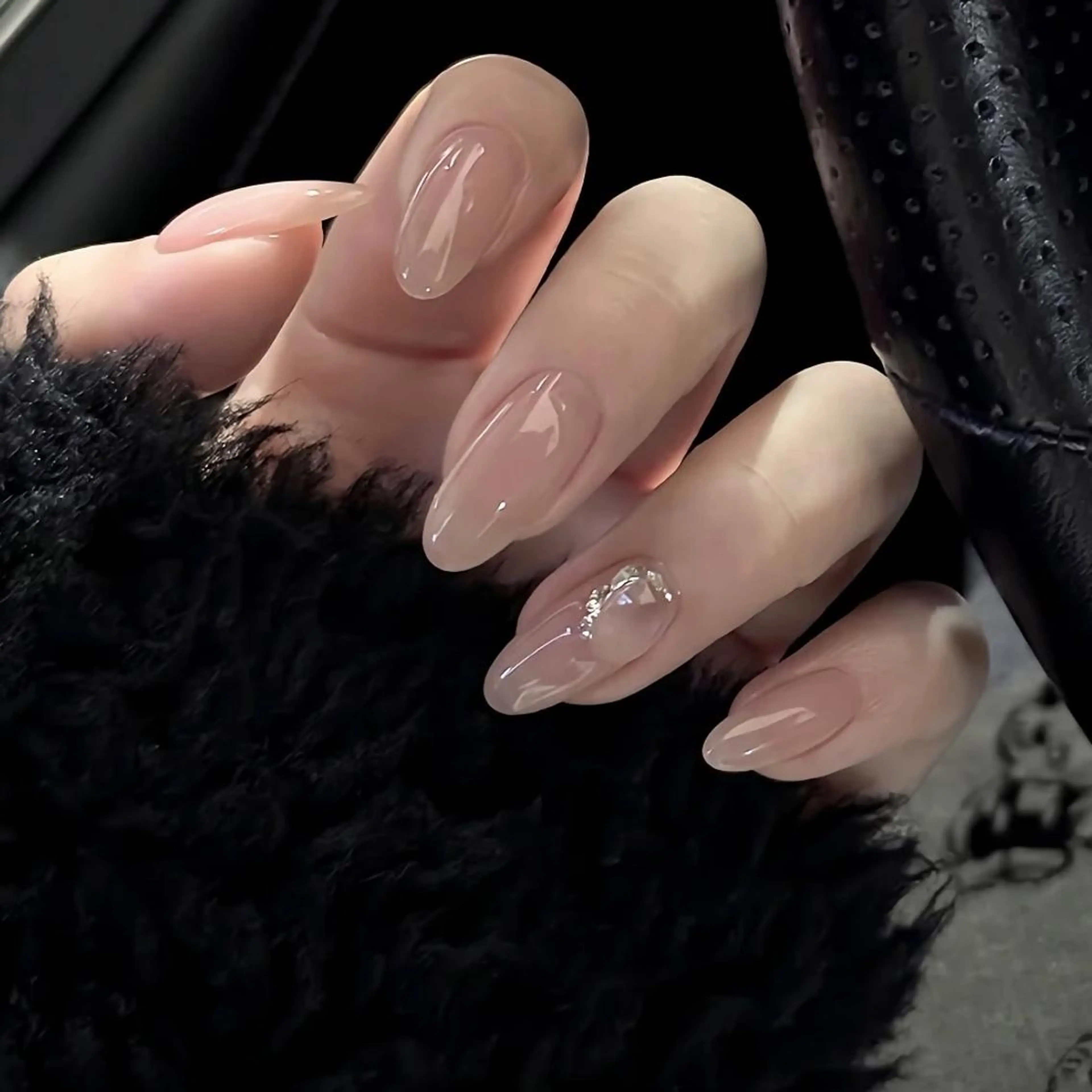 ネイル ハンドネイル エリ🫧 nail池袋東口のネイルデザイン