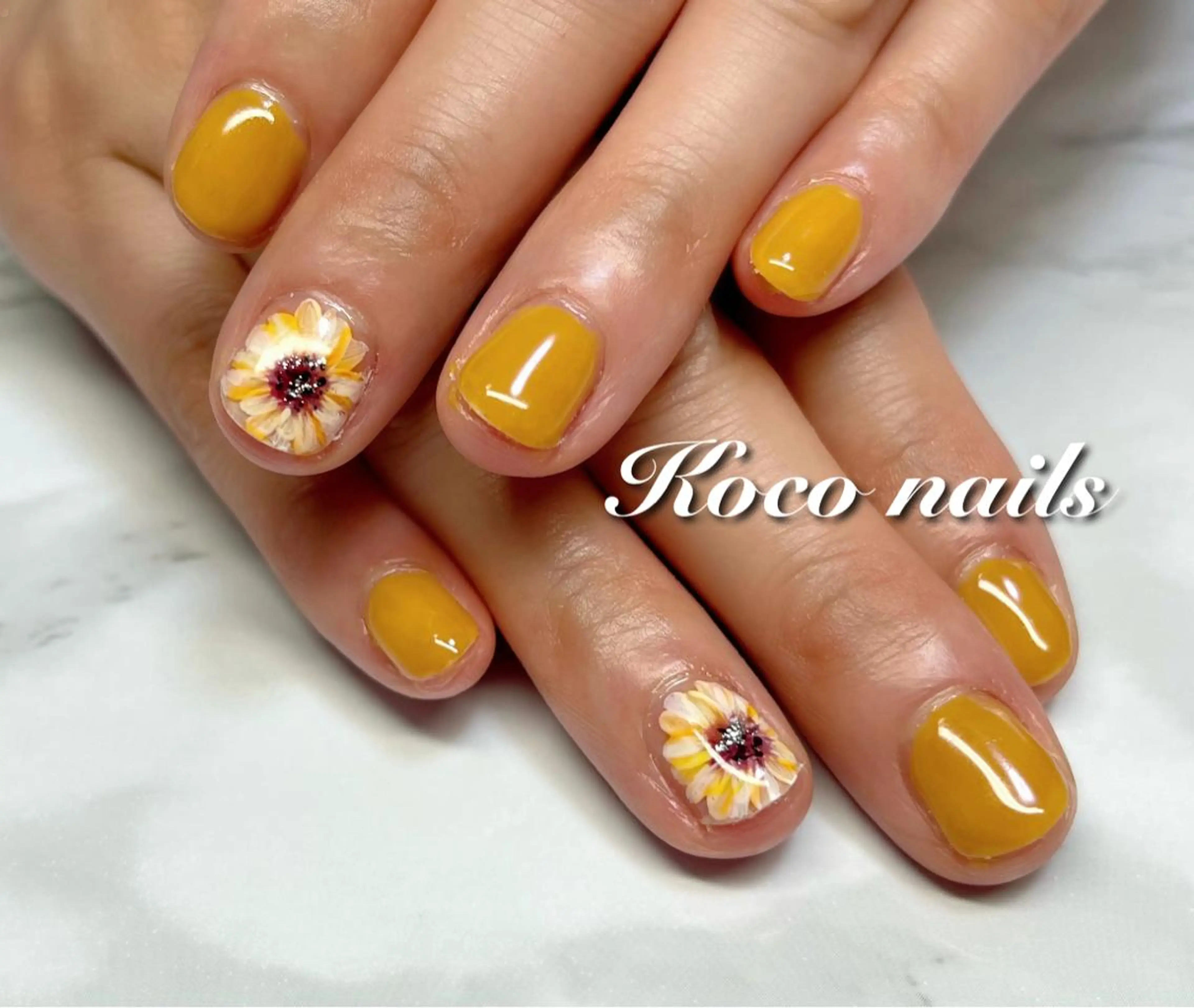 ネイル Mai’s nailのネイルデザイン