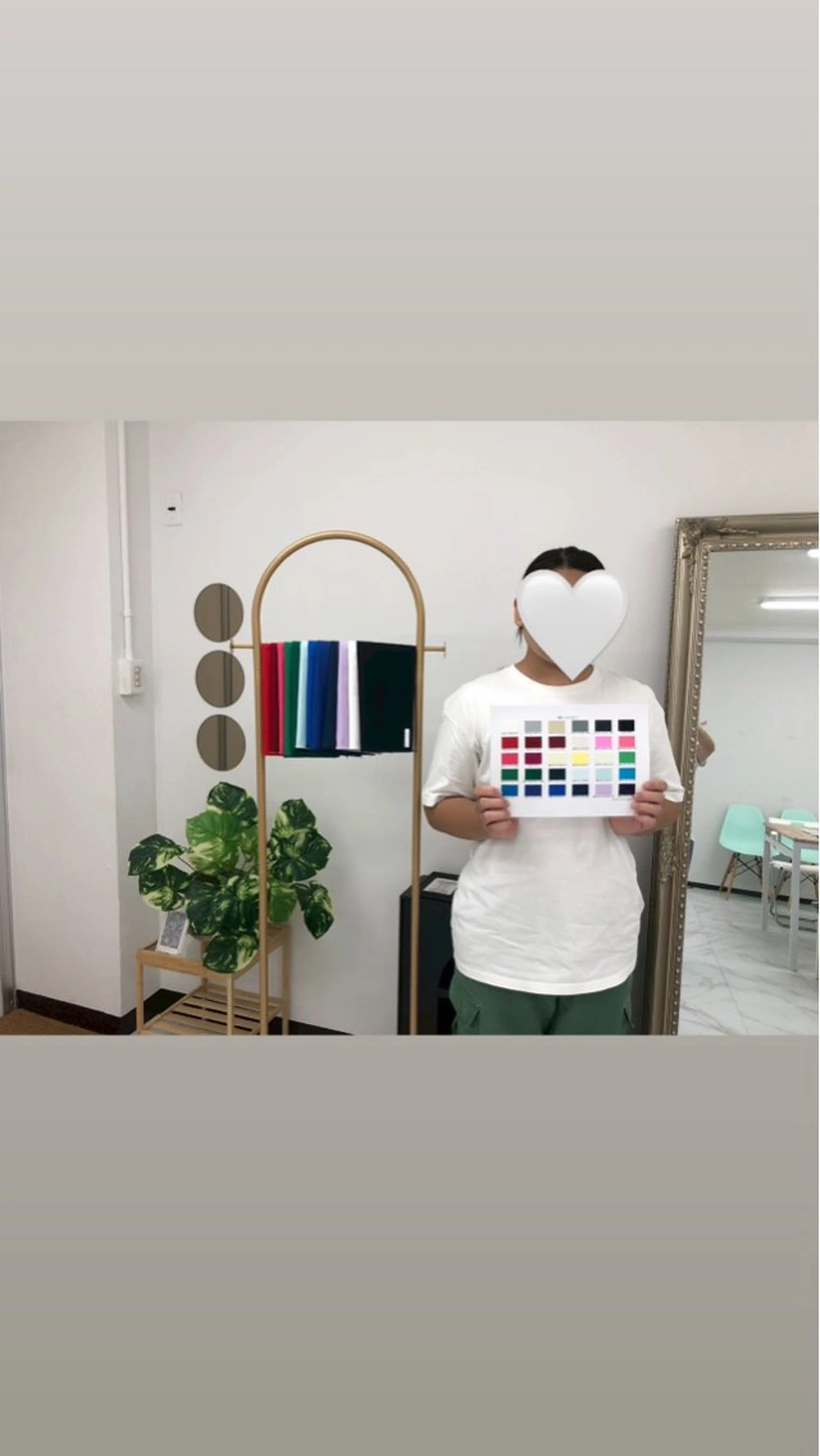 パーソナルカラー診断 Light Produce名古屋のその他イメージ