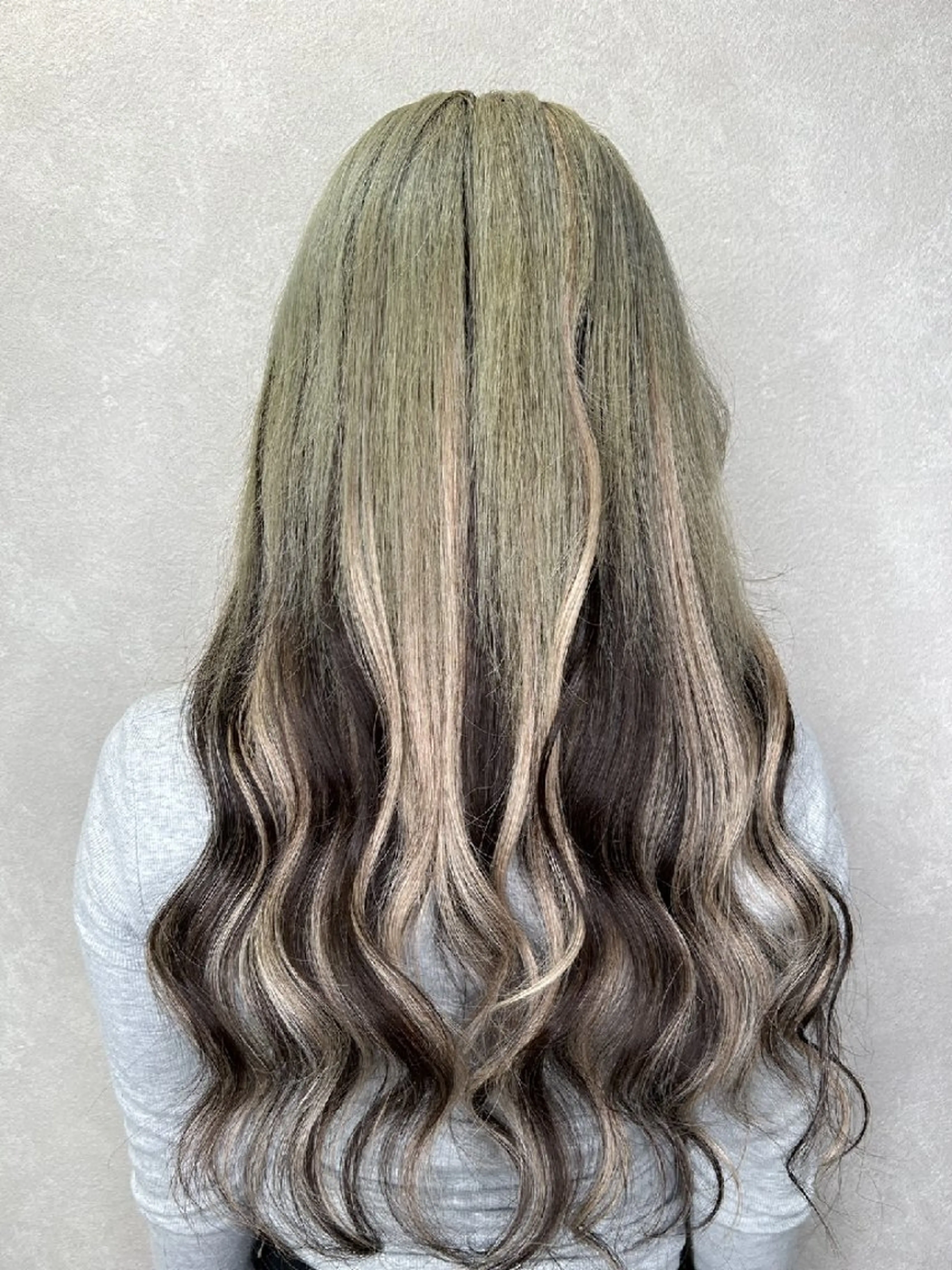 ✴️【期間限定】✴️エリアNo1最高級レミーシールエクステ50の写真