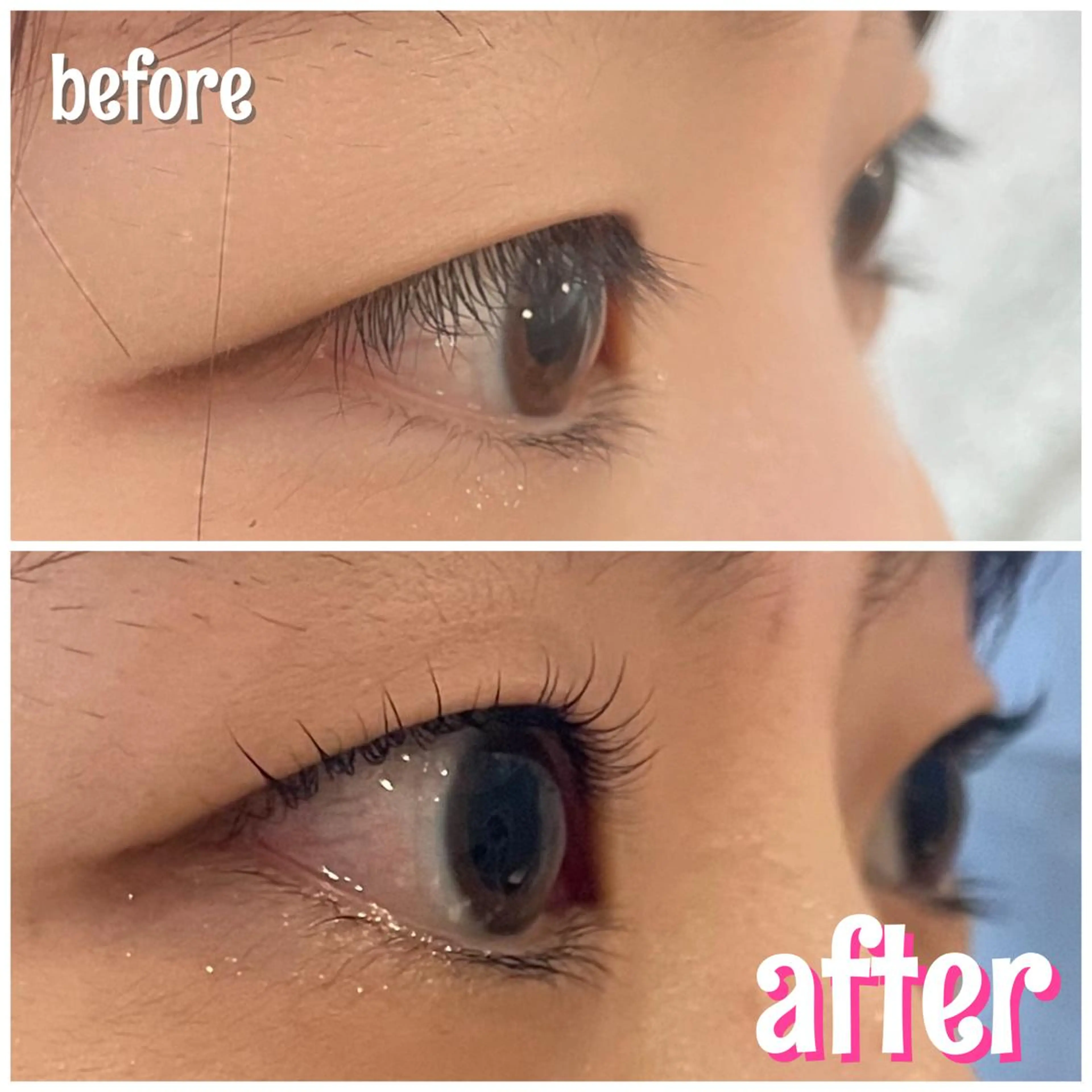 トリートメントパーマ☘️デザインをお選び頂き、最後はトリートメントでお仕上げします✨の写真