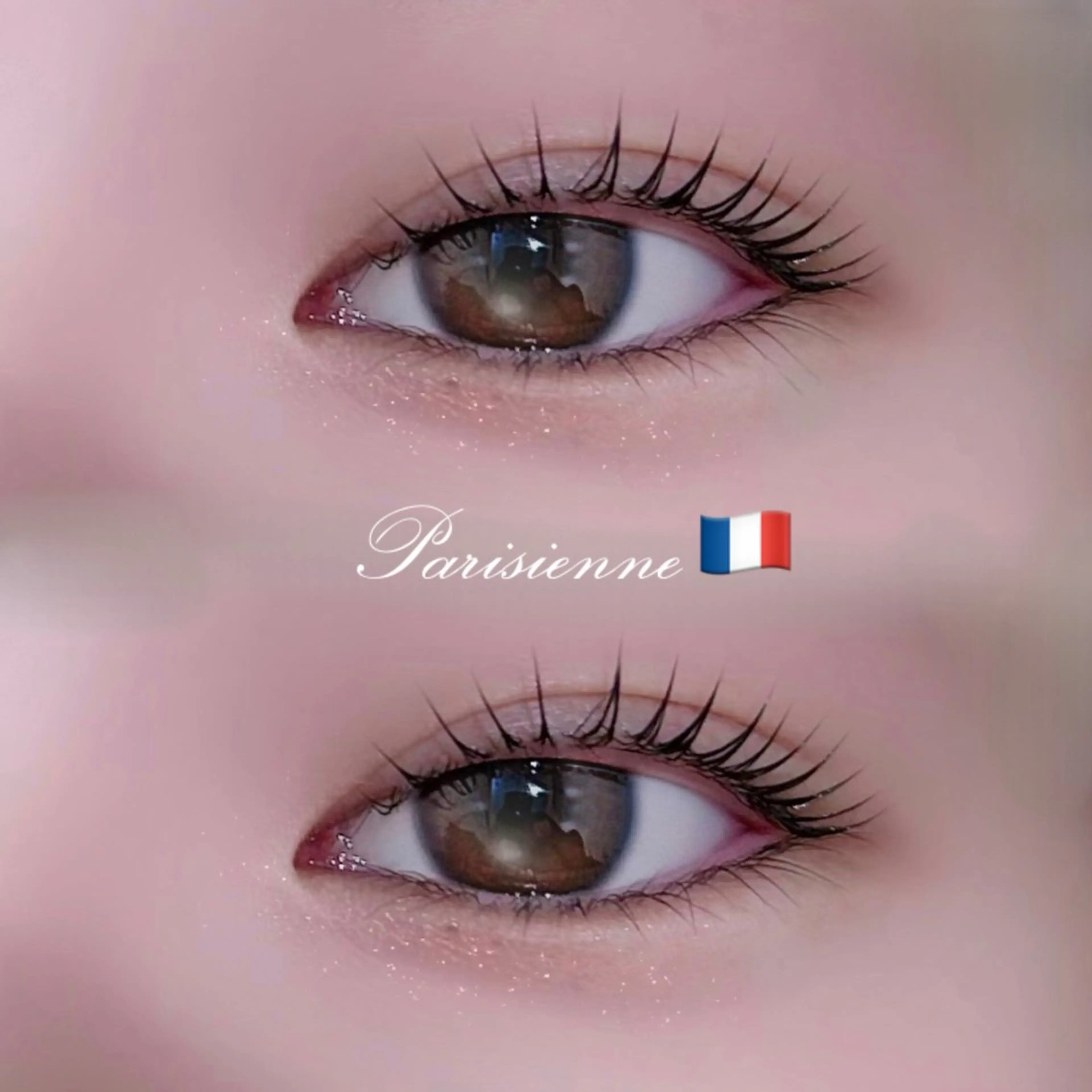 マツエク・マツパ PlusEono / mayuのマツエク・マツパデザイン