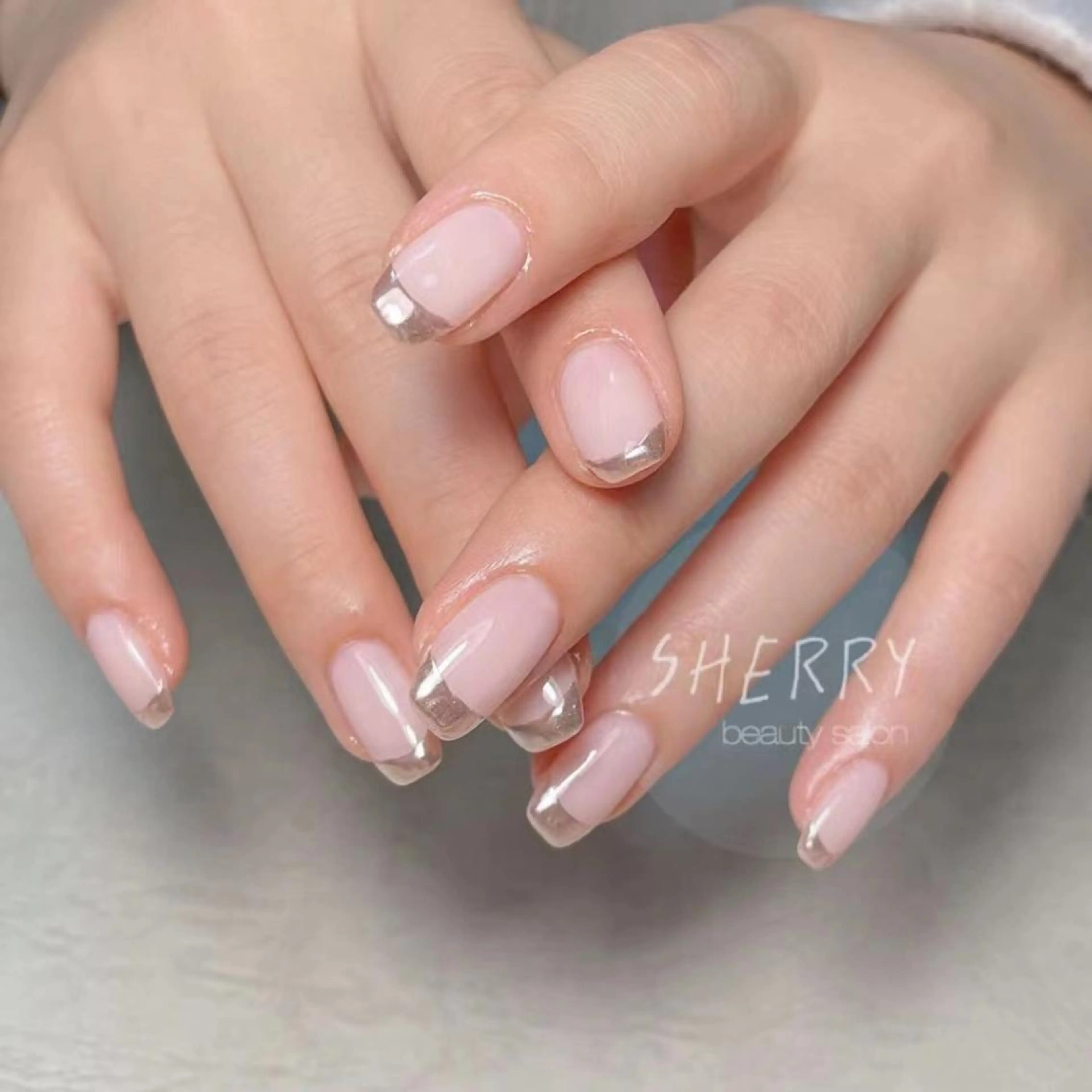 ネイル 萌 自宅ネイルサロンのネイルデザイン