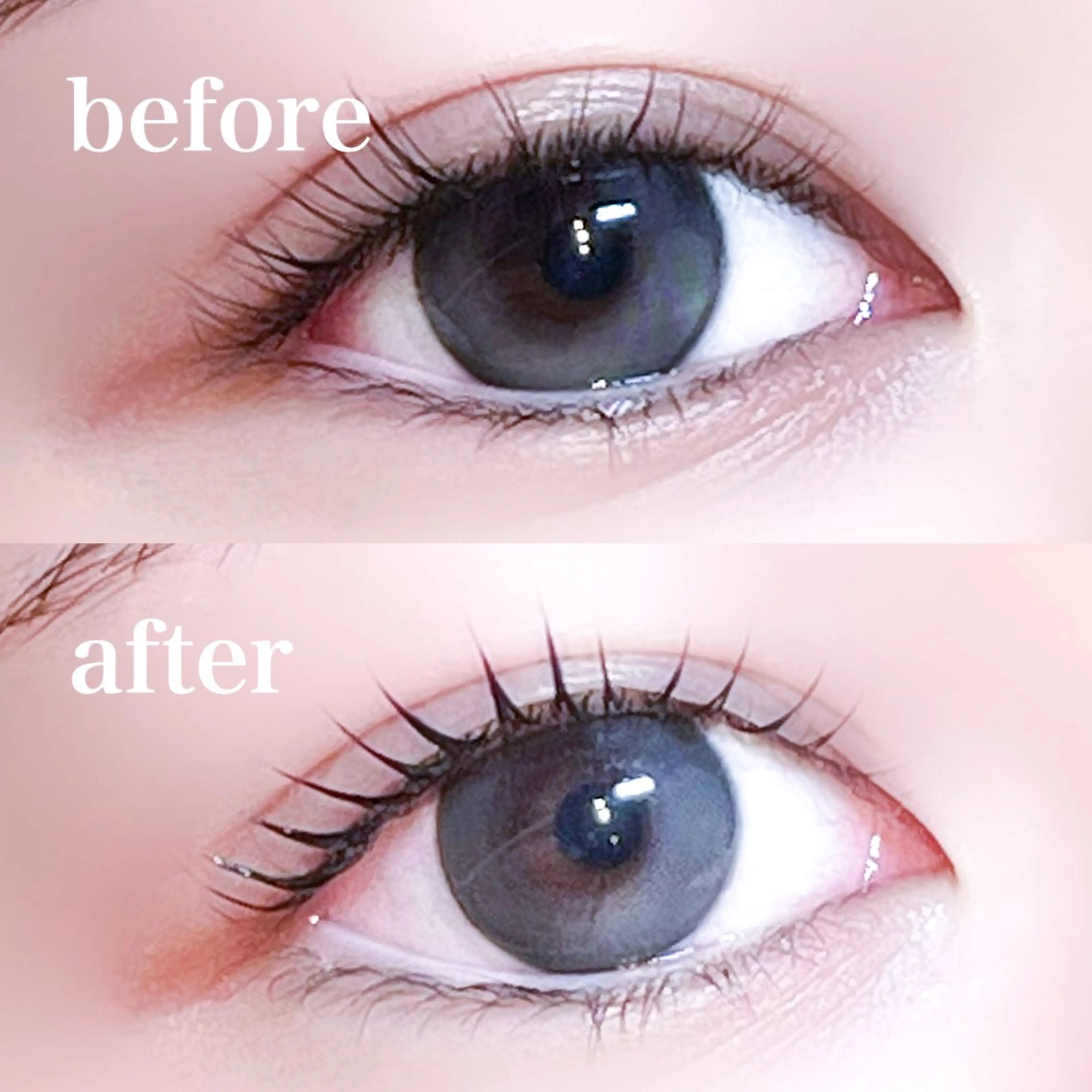 マツエク・マツパ マツパ 仙台/束感まつげ💐 🎀Mizukiのマツエク・マツパデザイン