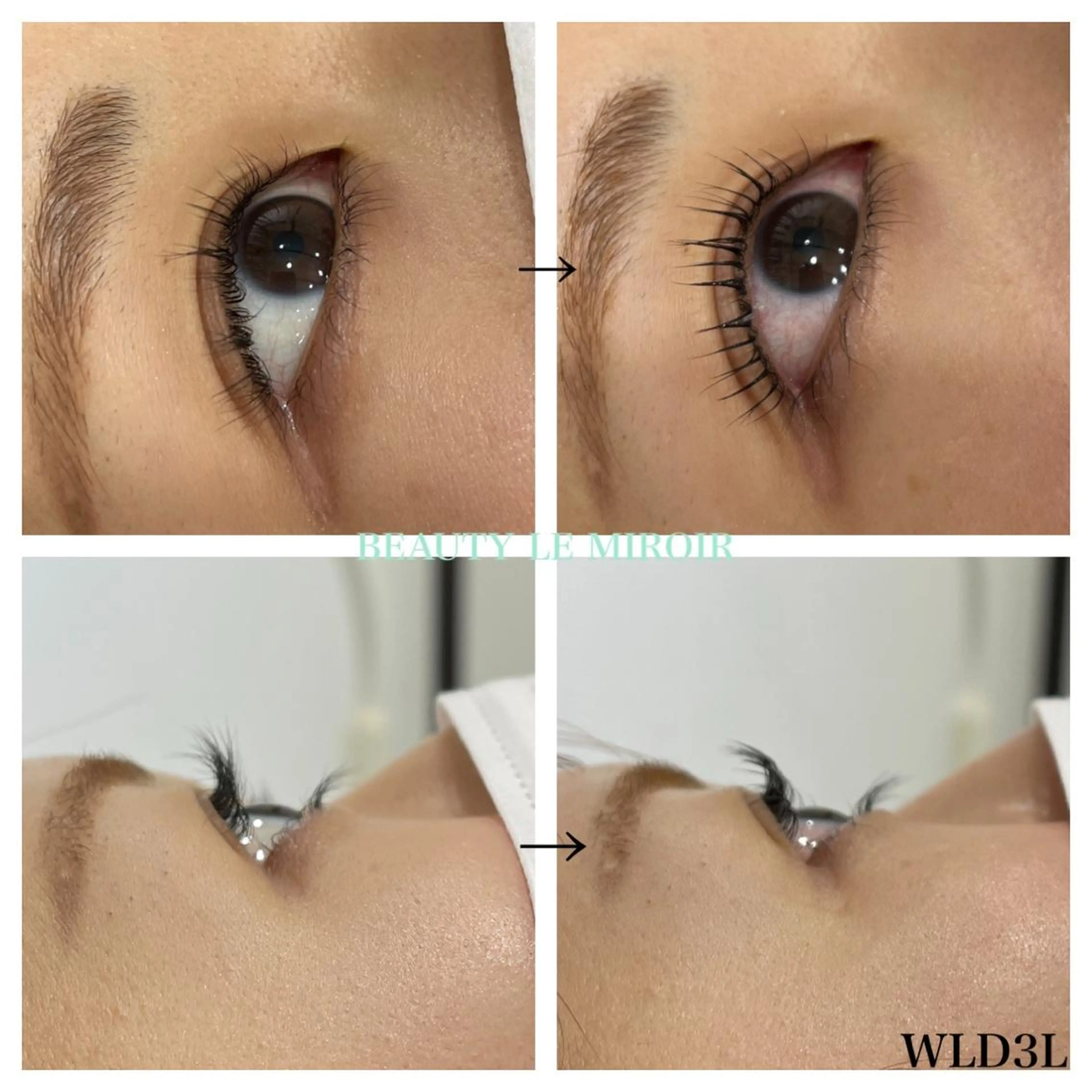 マツエク・マツパ ビューティー ミロワールのエステ・リラクイメージ