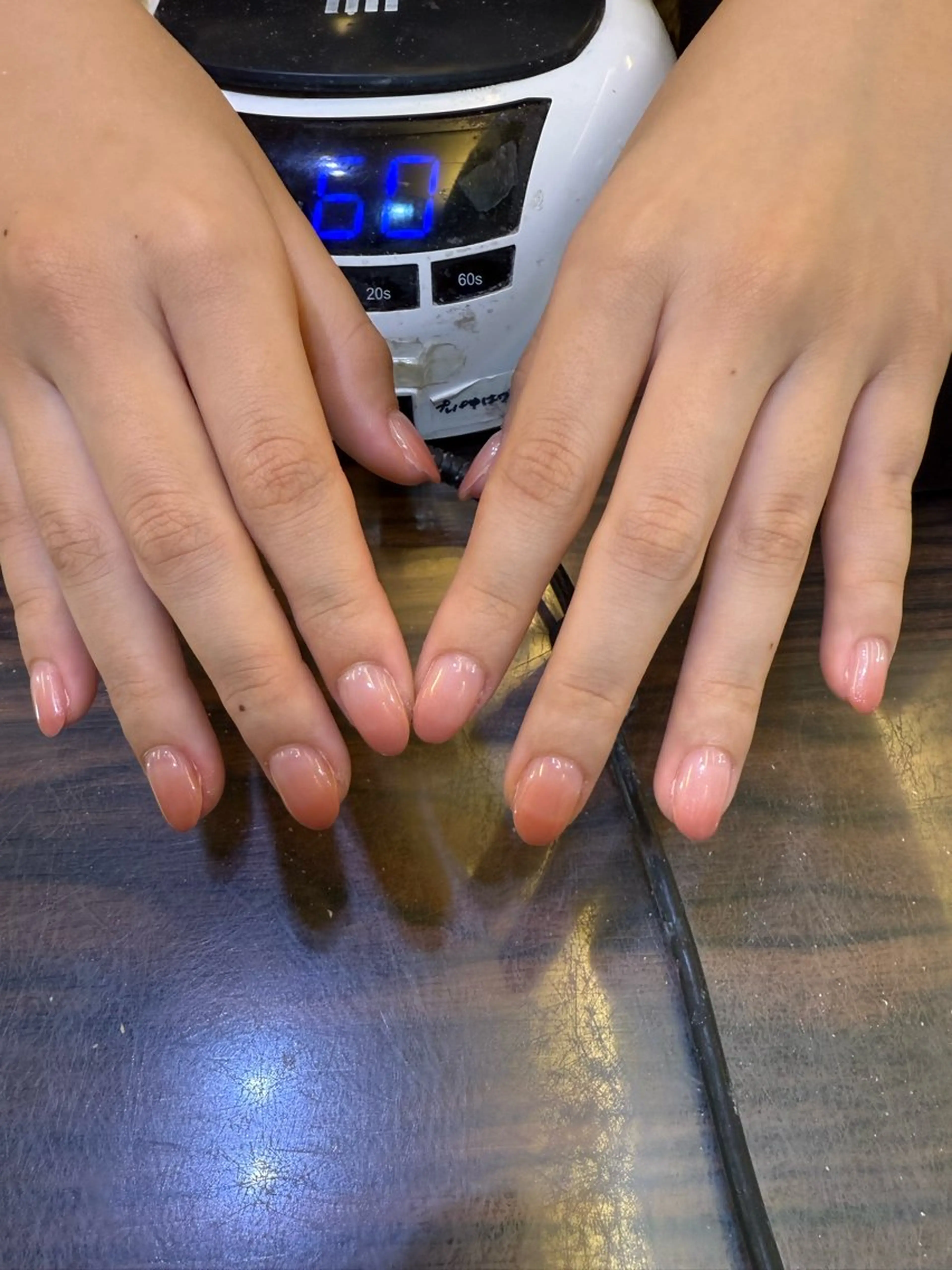 ネイル ☺︎ chisaのネイルデザイン