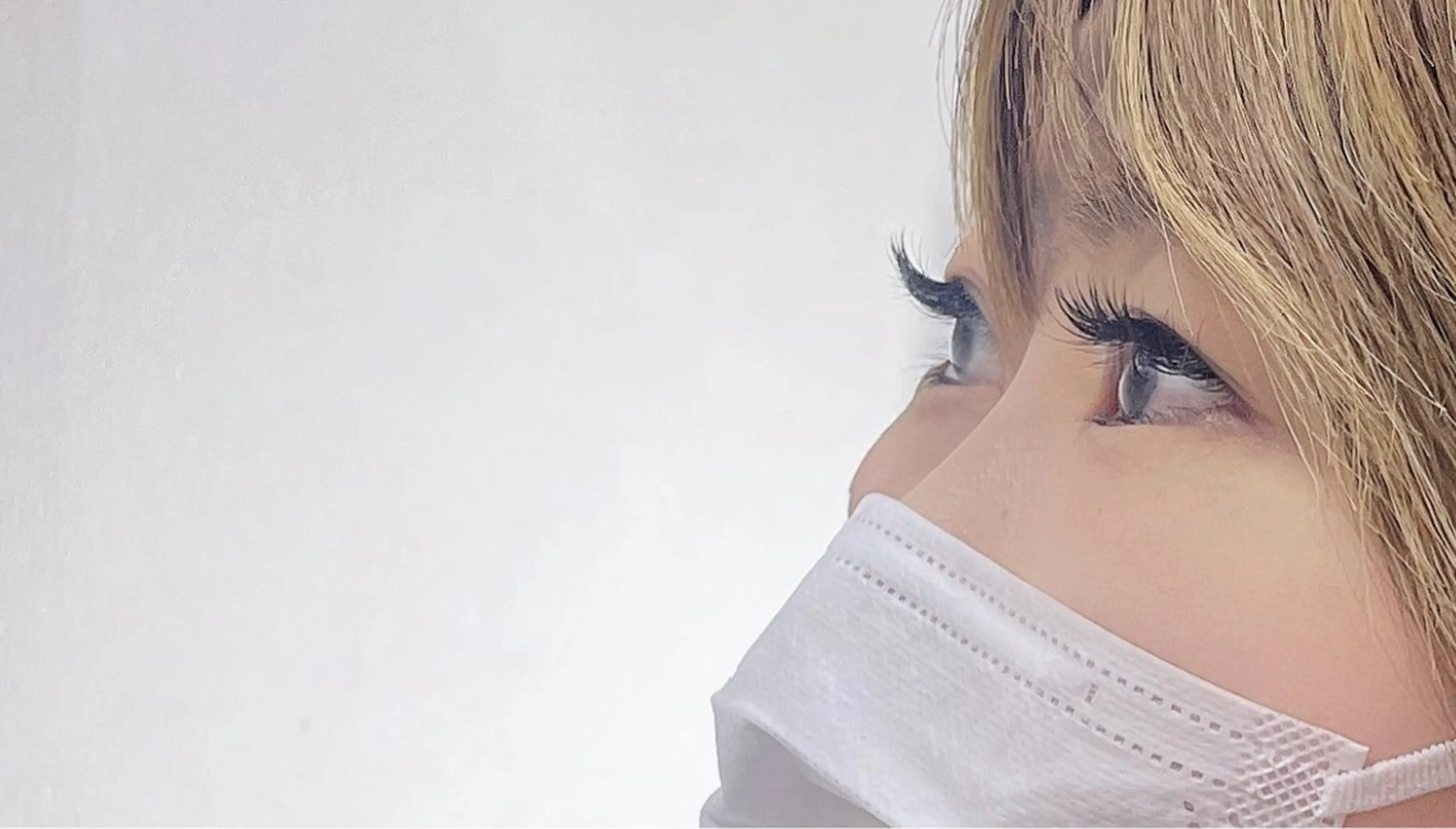 マツエク・マツパ hairsalon 556のマツエク・マツパデザイン