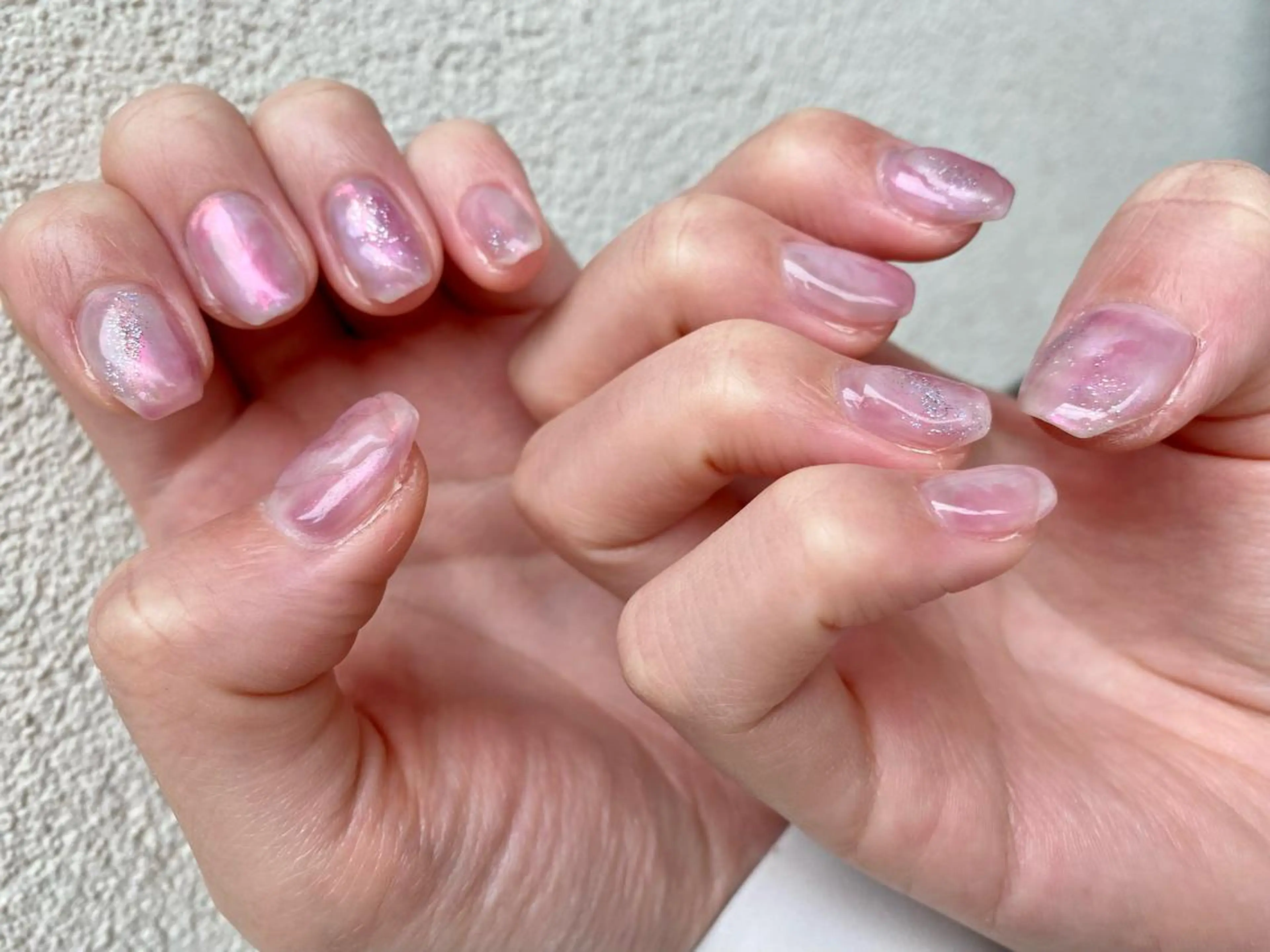 ネイル maa kasi ⭐︎Makiのネイルデザイン