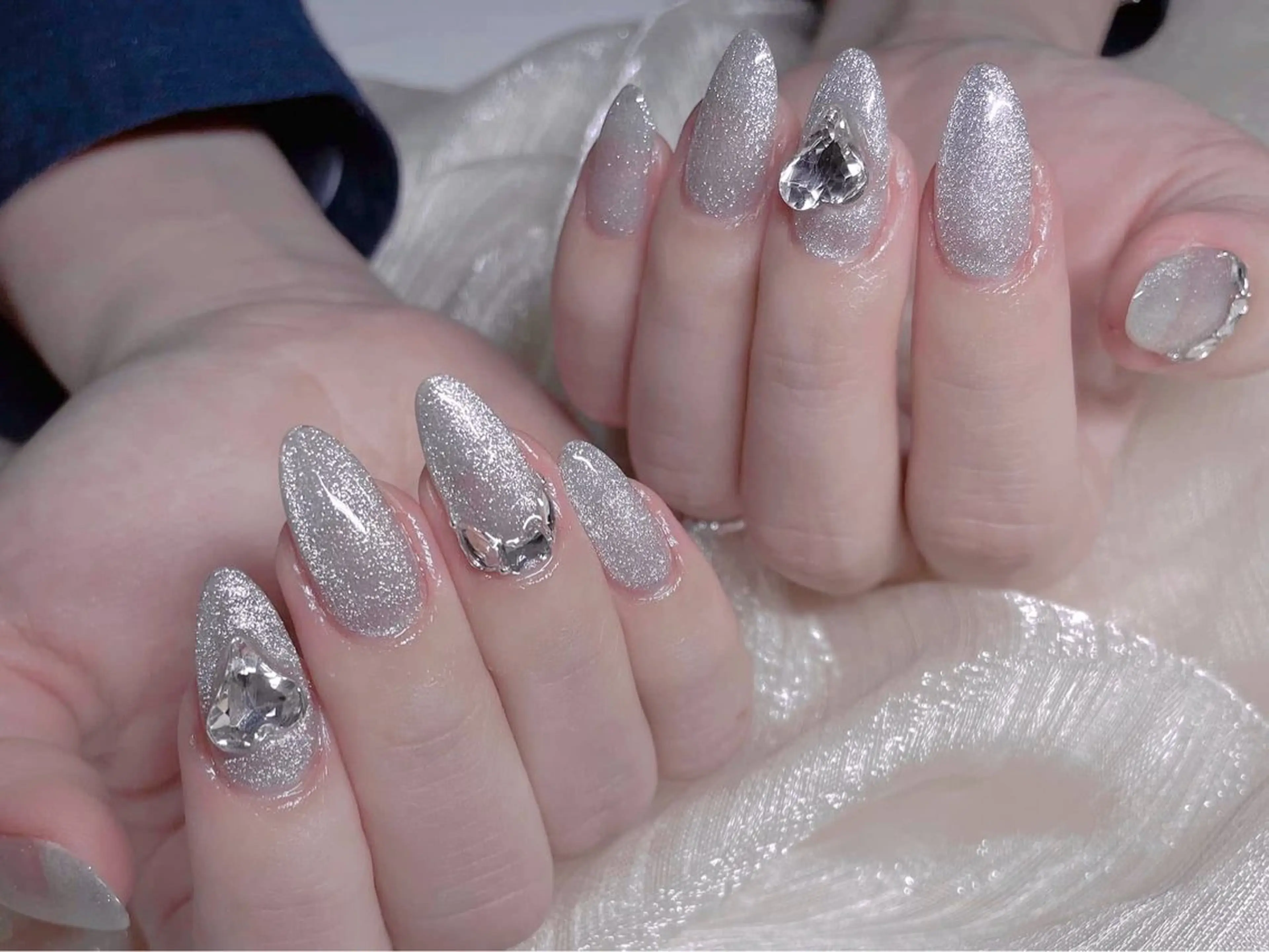 ネイル Mira Nail Studioのネイルデザイン