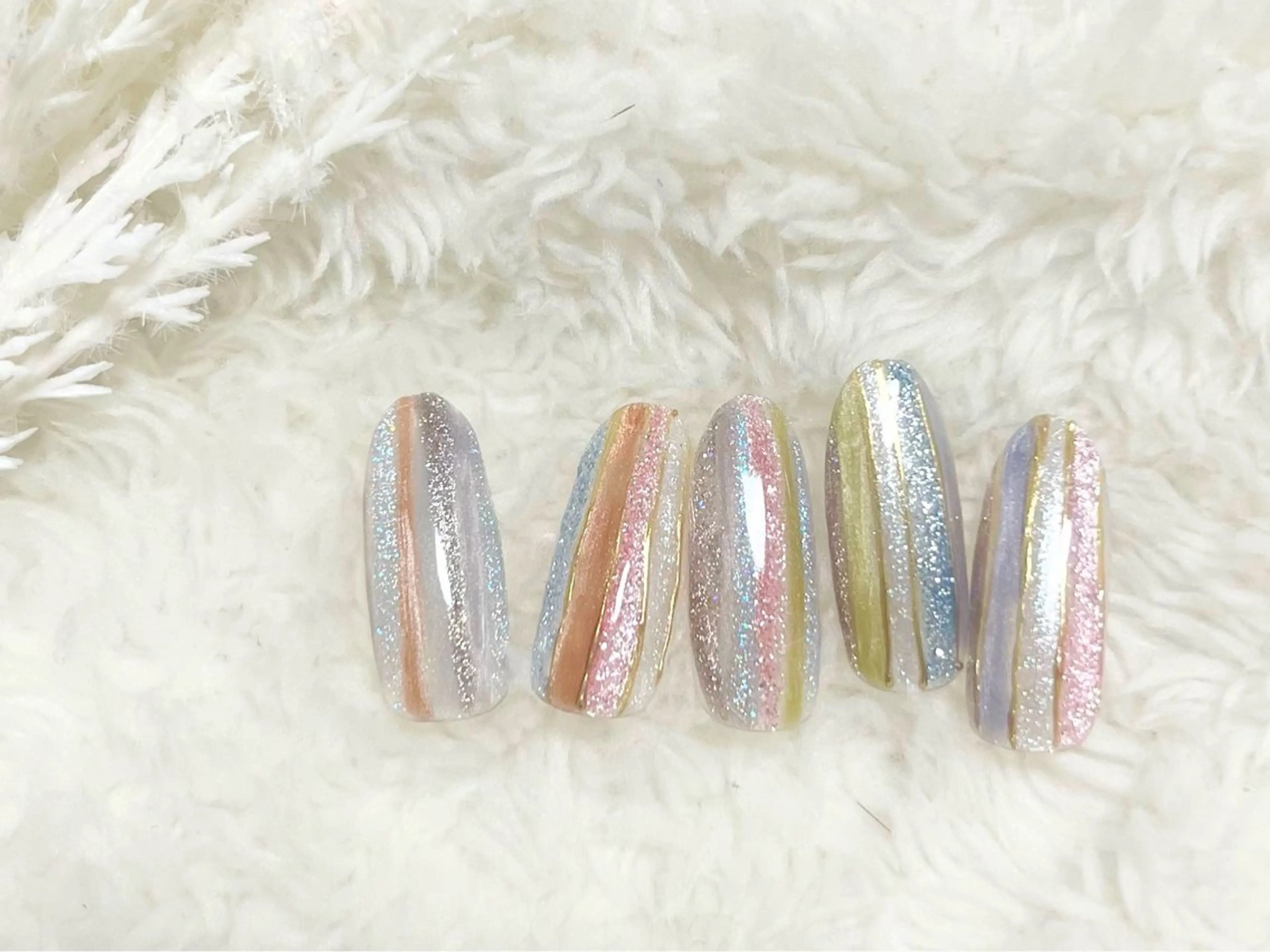 ネイル eni. by michのネイルデザイン