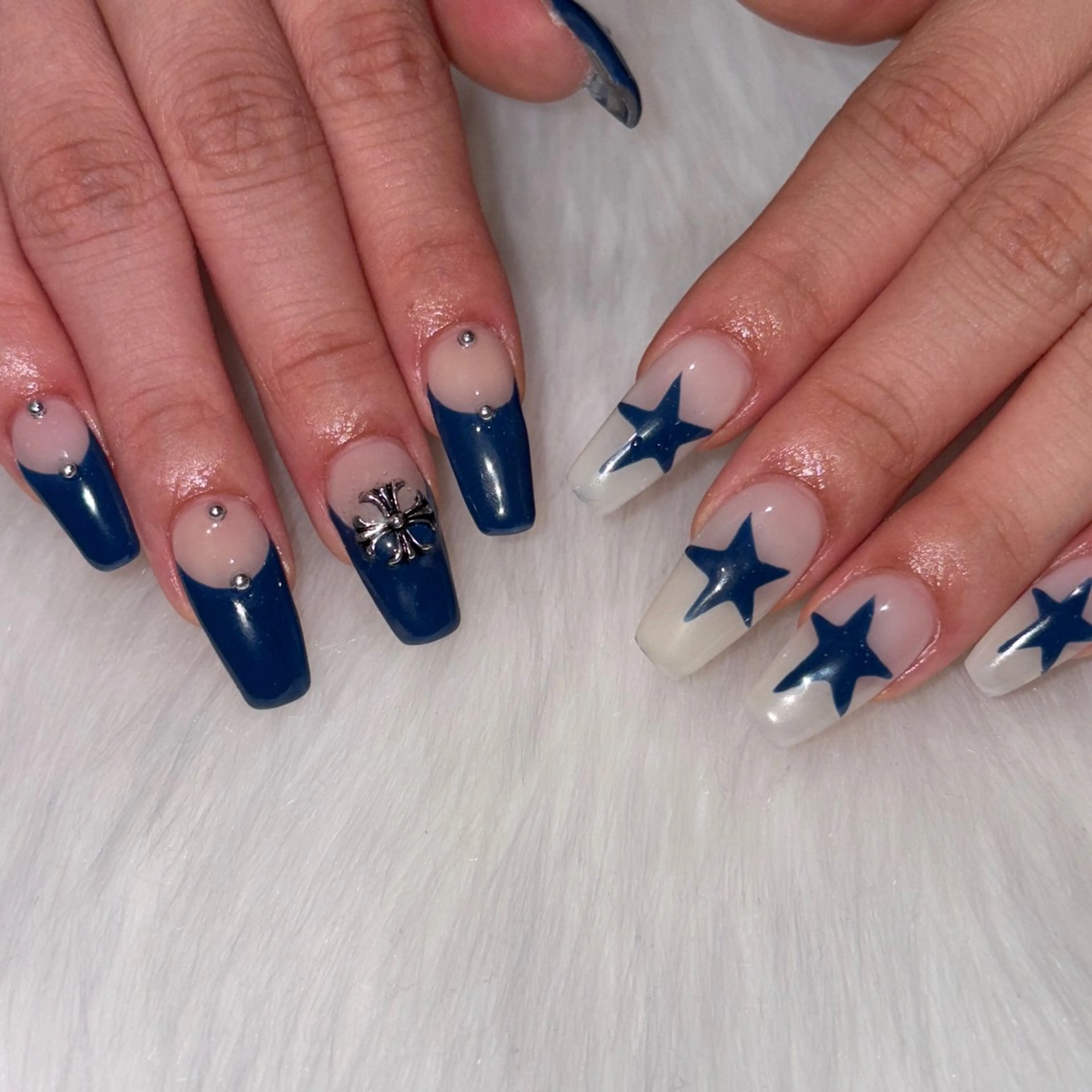 ネイル 🎶個性派ネイル💅 /Komachi❤️のマツエク・マツパデザイン